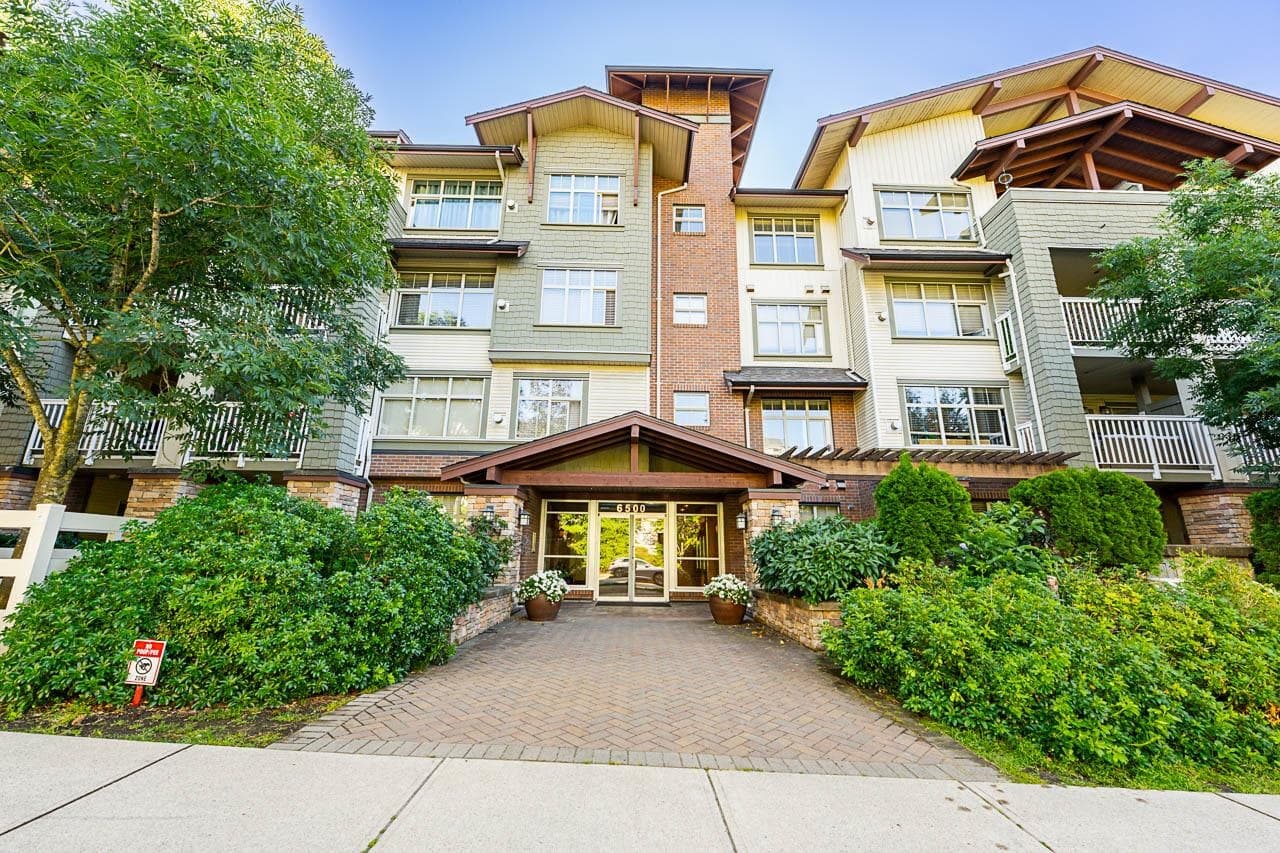 201 - 6500 194 Street, Surrey, V4N 5X4 — photo 3