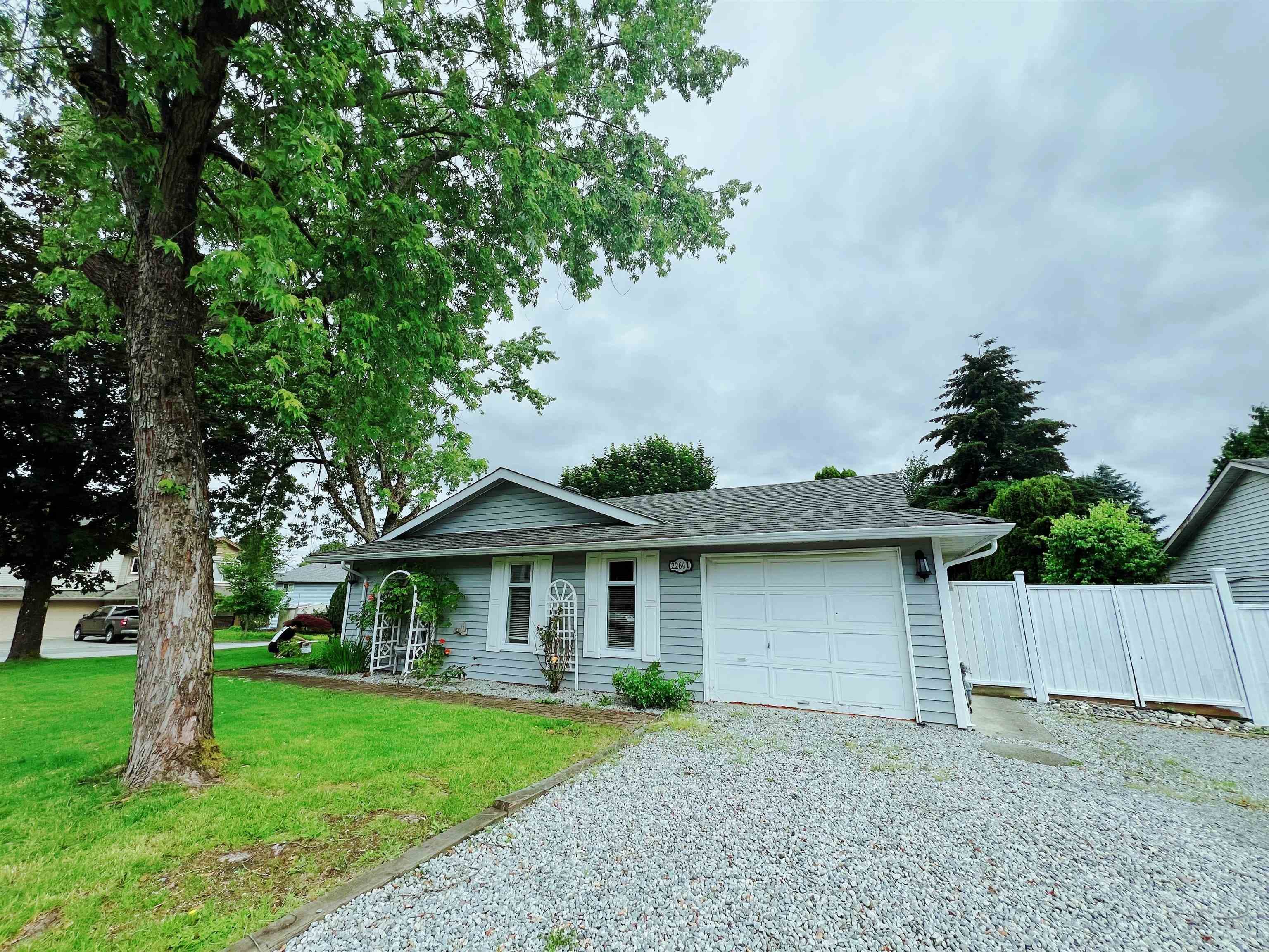 22641 Kendrick Loop, Maple Ridge