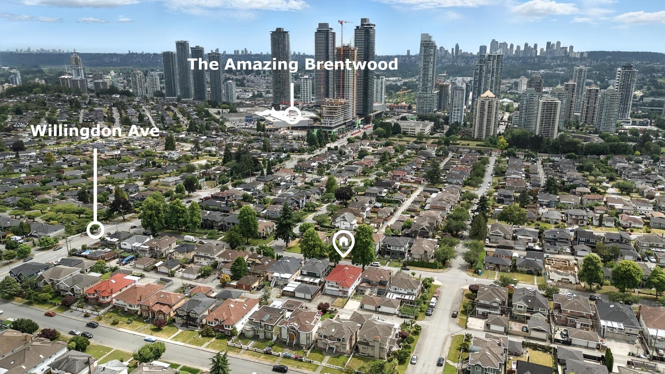 4423 William Street, Burnaby