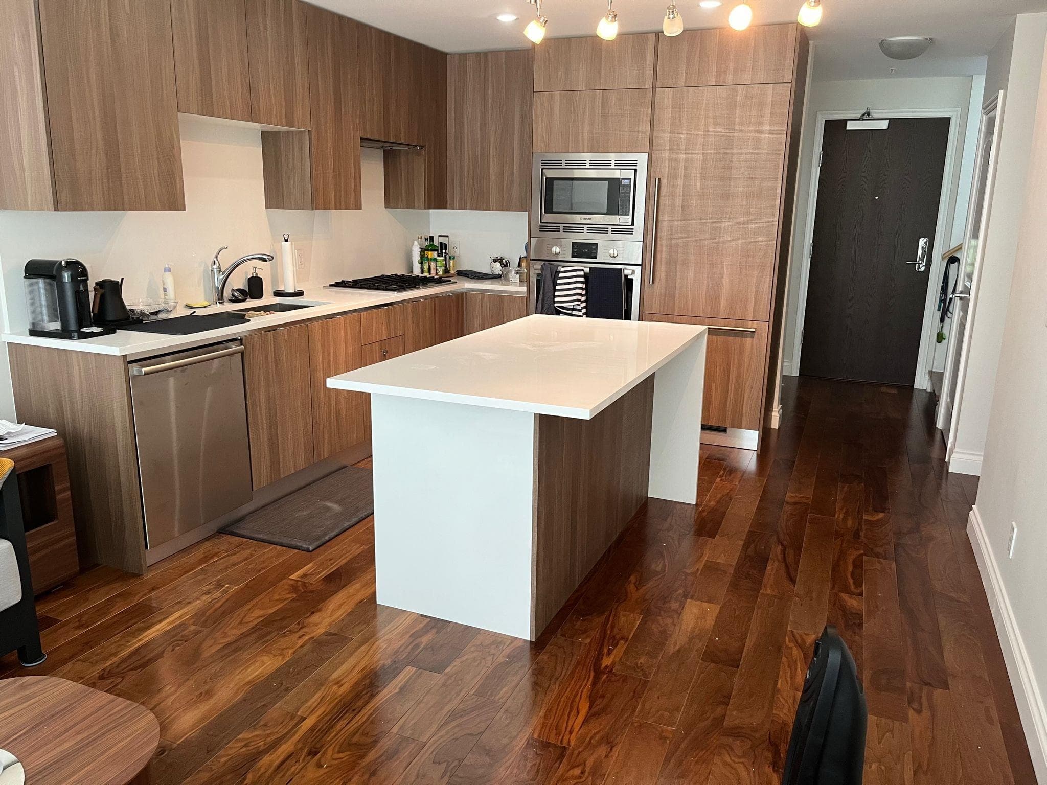 202 - 185 Victory Ship Way, Vancouver, V7L 0G2 — photo 3