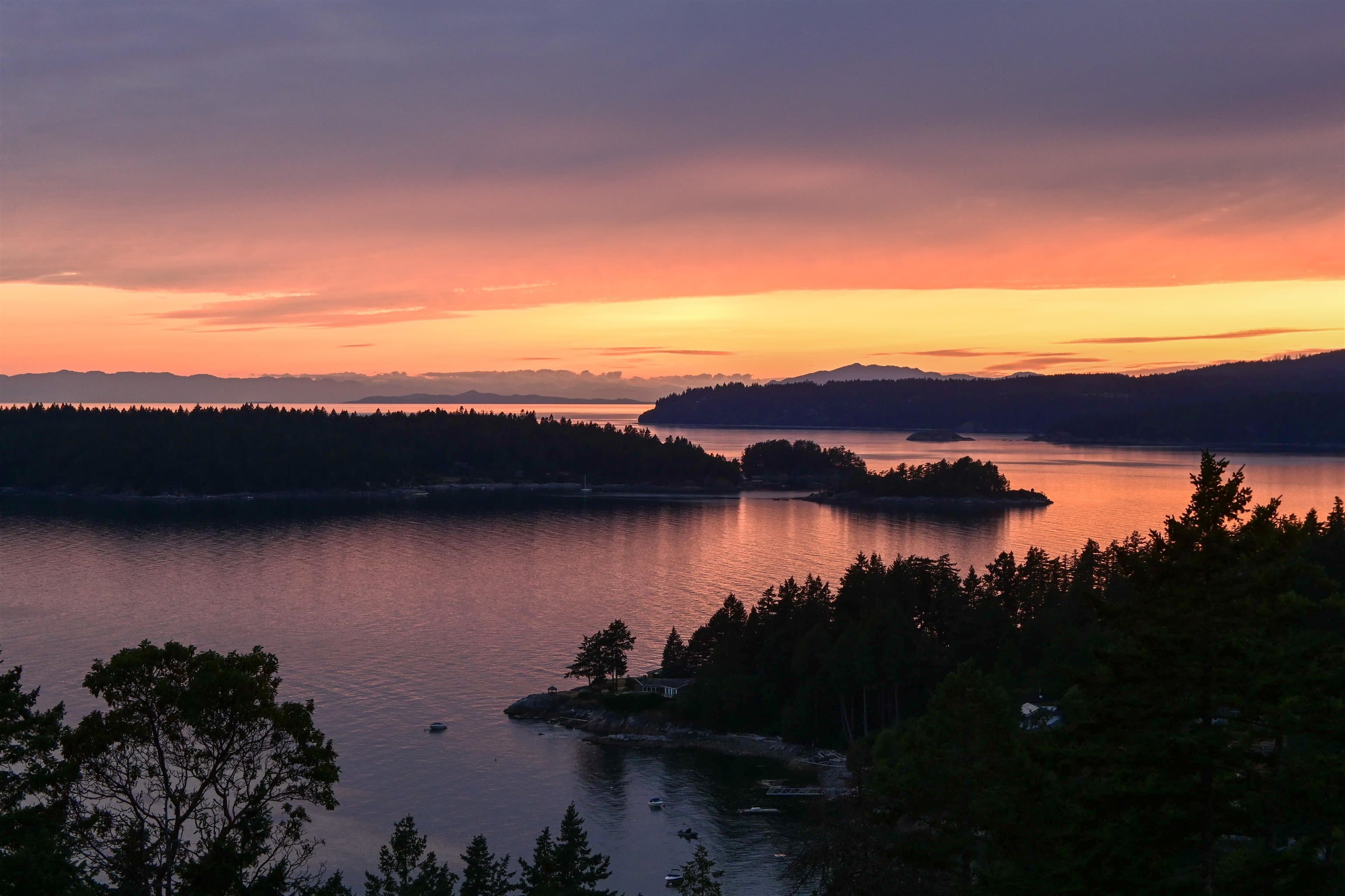 1673 Evergreen Lane, Bowen Island