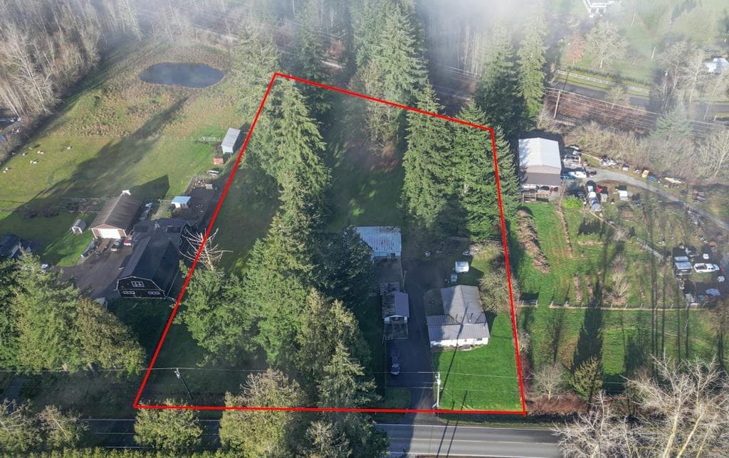 26267 64 Avenue, Langley