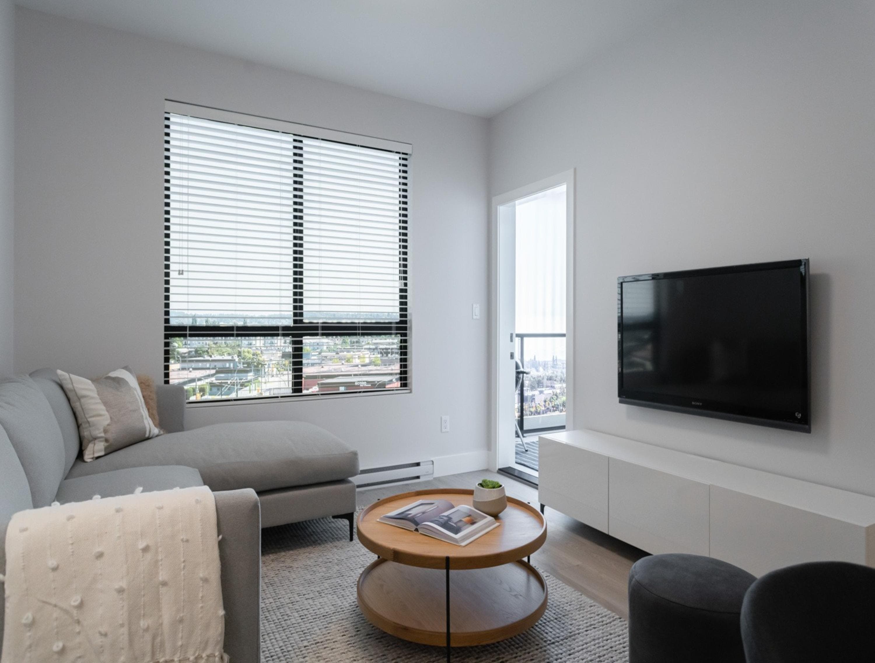 605 - 13458 95 Avenue, Surrey, V3R 7W4 — photo 5