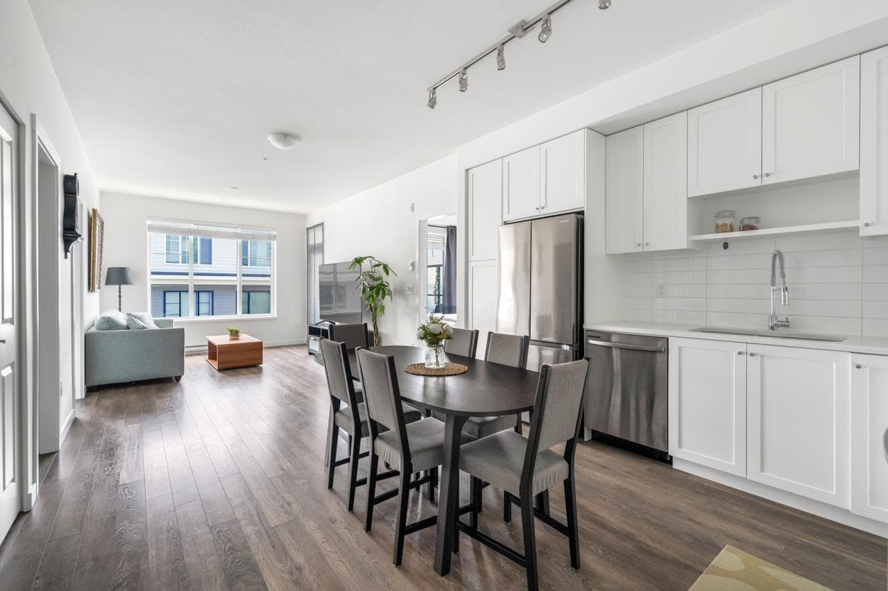 508 - 15815 85 Avenue, Surrey, V4N 6X5 — photo 5