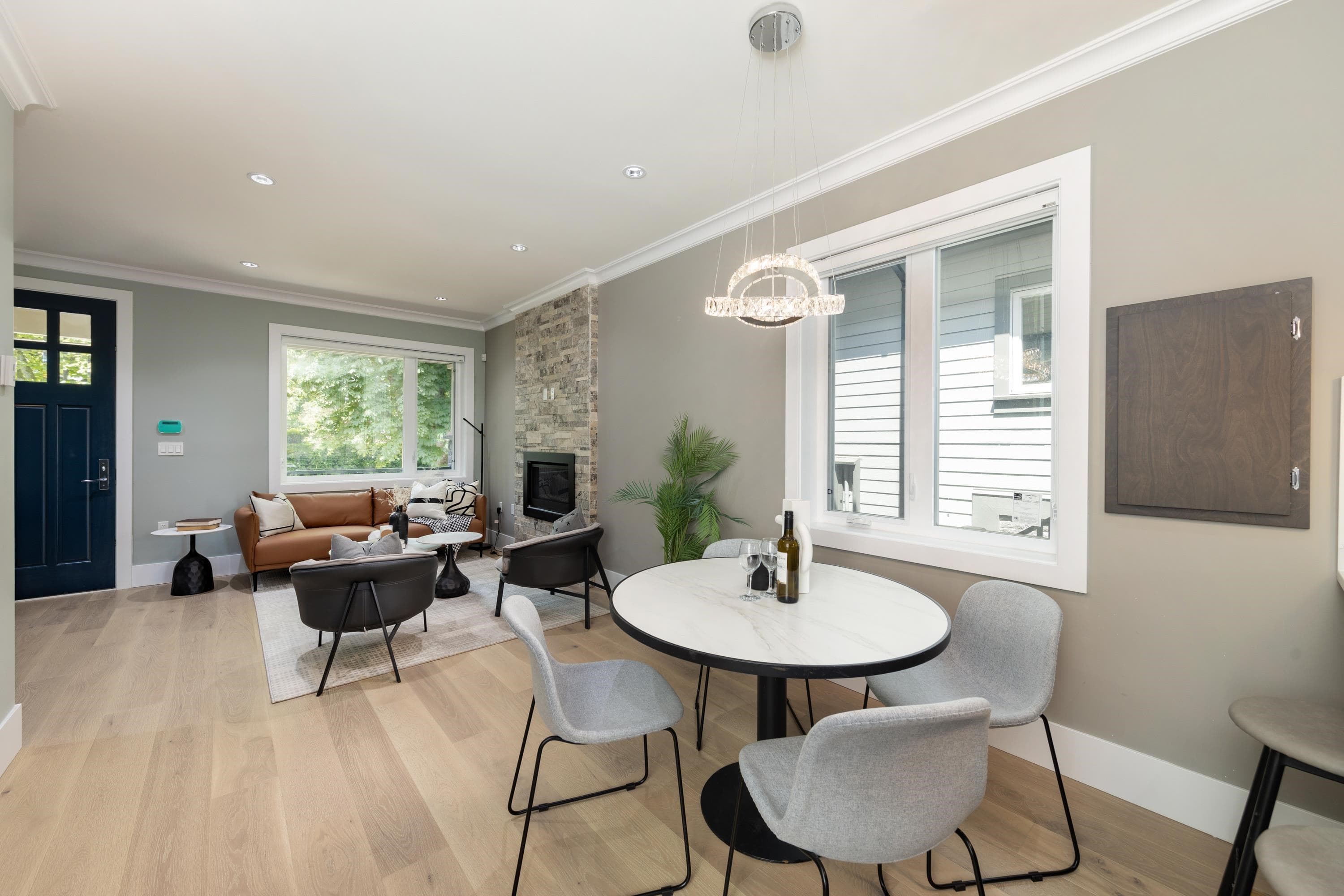6530 Angus Drive, Vancouver, V6P 5H9 — photo 3