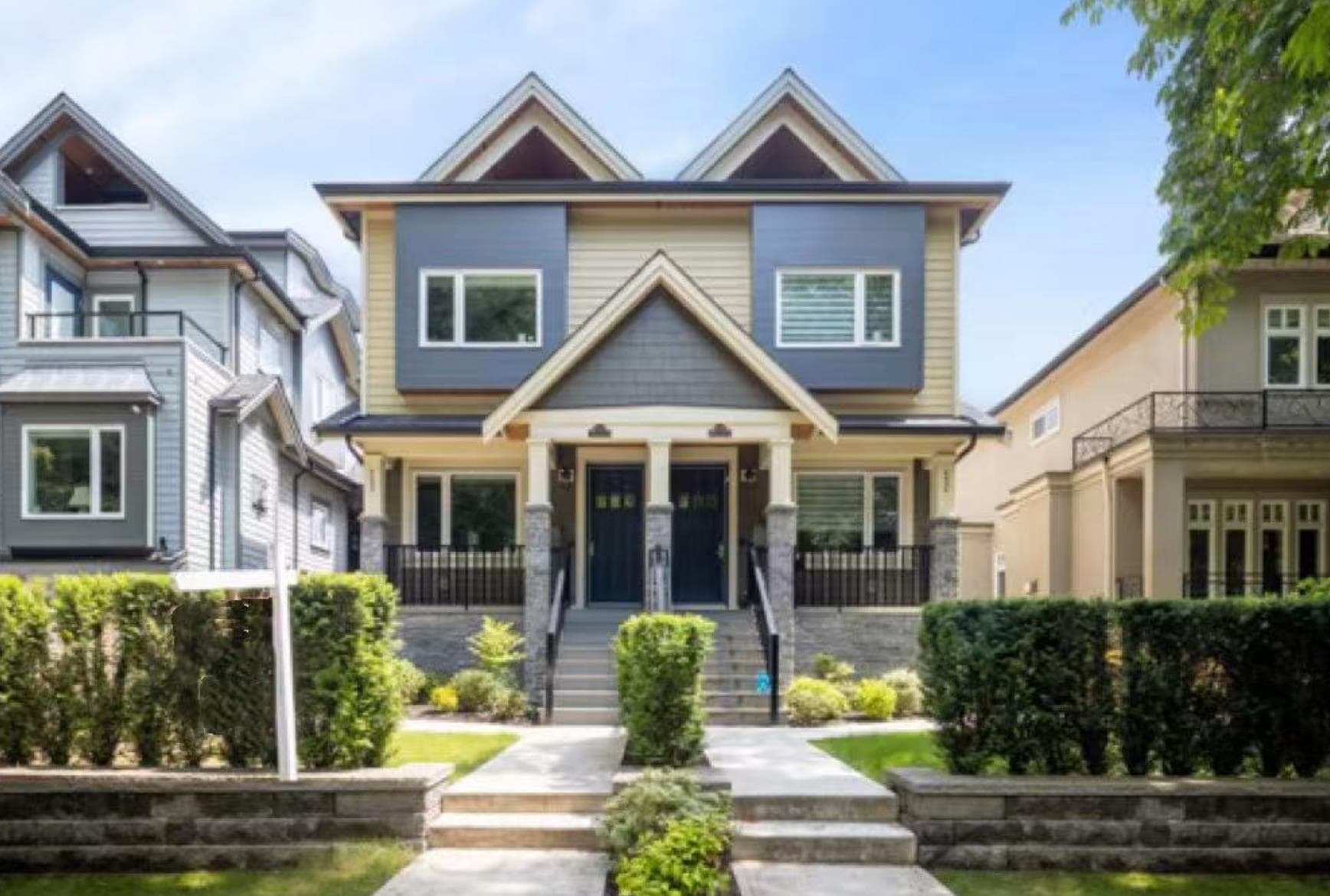 6530 Angus Drive, Vancouver, V6P 5H9 — photo 1
