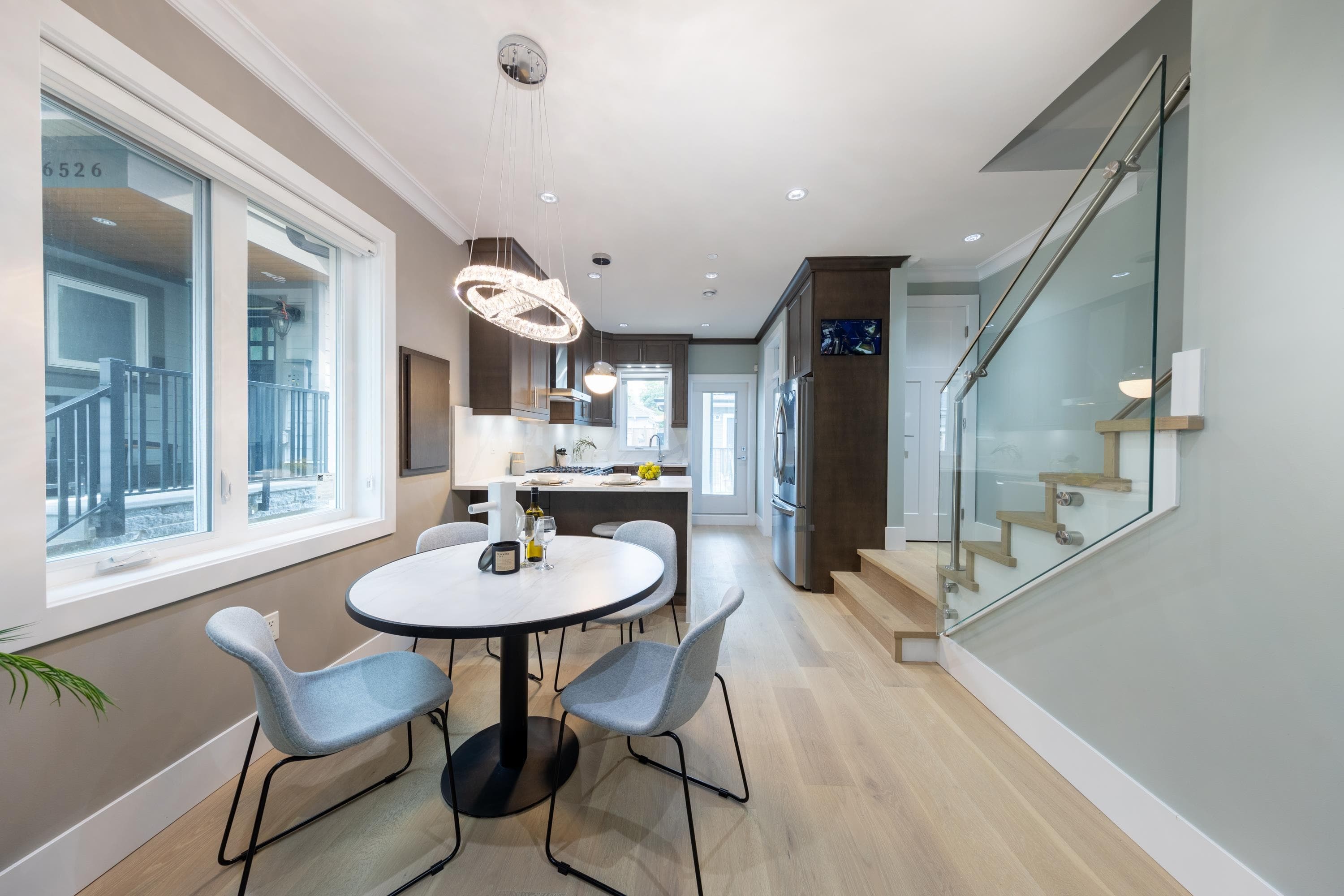 6530 Angus Drive, Vancouver, V6P 5H9 — photo 5