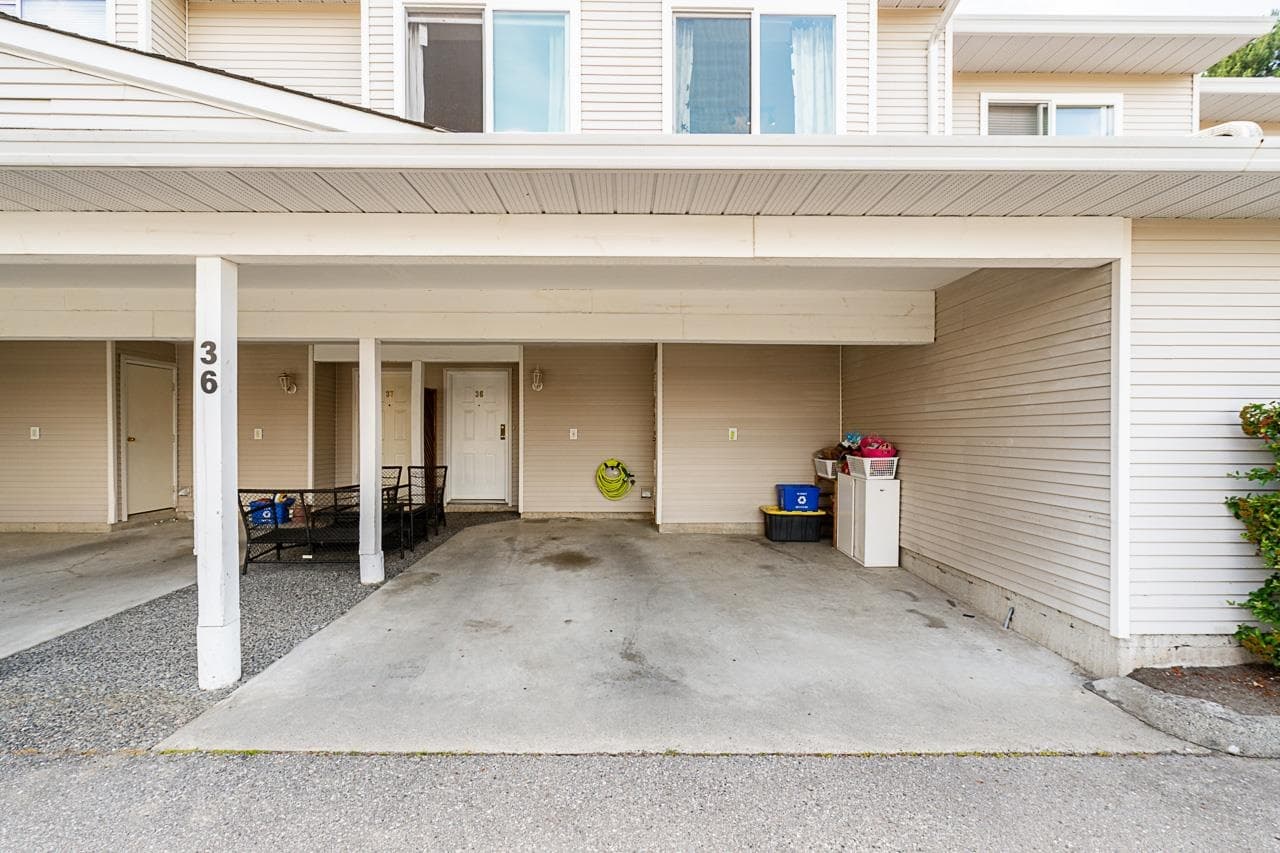 36 - 10051 155 Street, Surrey, V3R 0S1 — photo 5