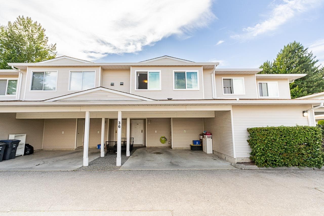 36 - 10051 155 Street, Surrey, V3R 0S1 — photo 4