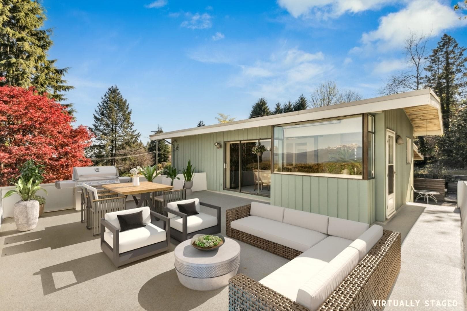 3090 Lazy A Street, Coquitlam, V3C 3N9 — photo 3