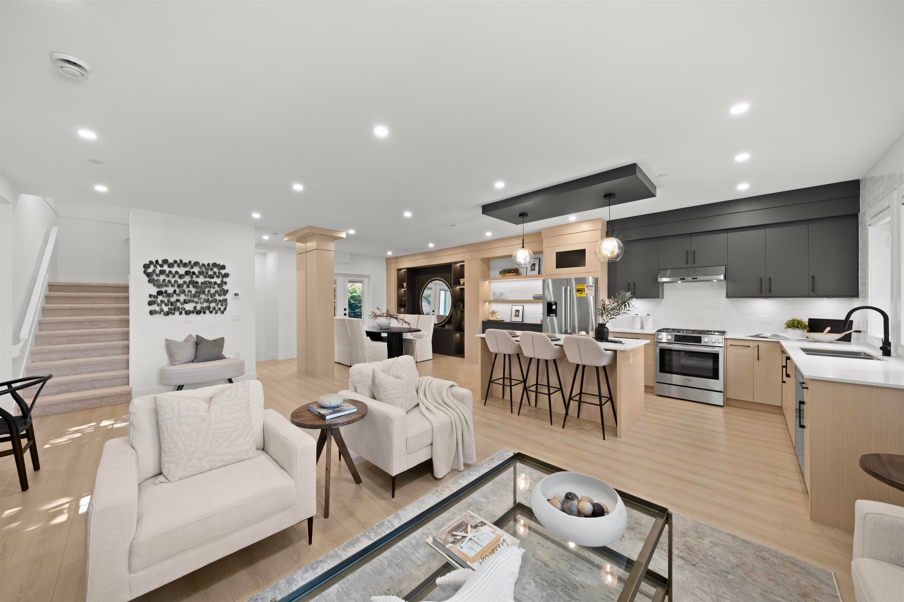 1 - 4829 48 Avenue, Ladner