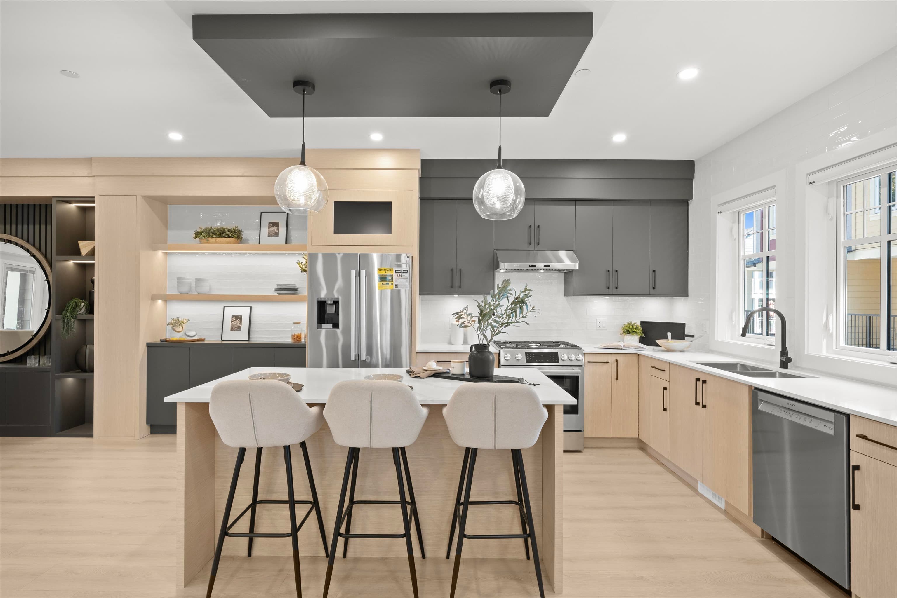 5 - 4829 48 Avenue, Ladner