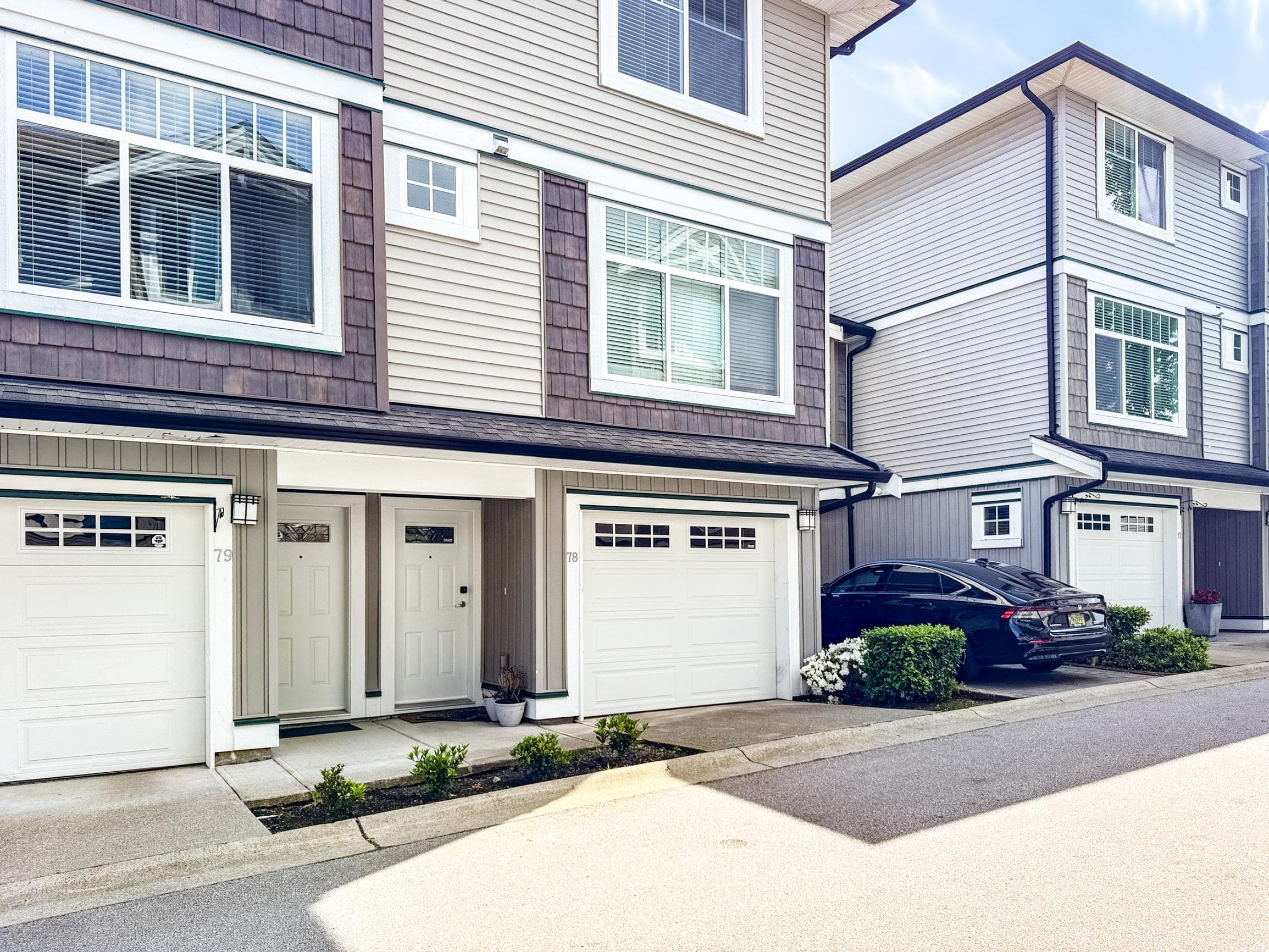 78 - 14356 63a Avenue, Surrey, V3X 0E3 — photo 2