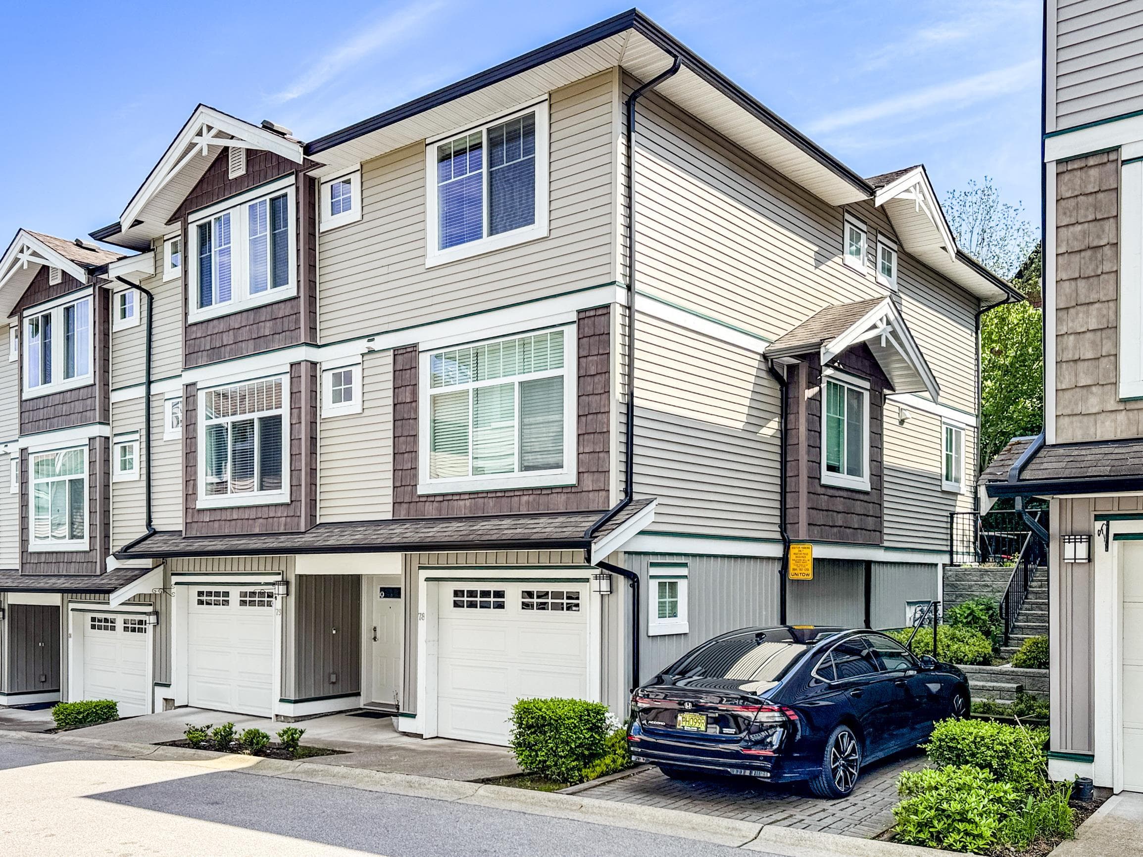 78 - 14356 63a Avenue, Surrey, V3X 0E3 — photo 1