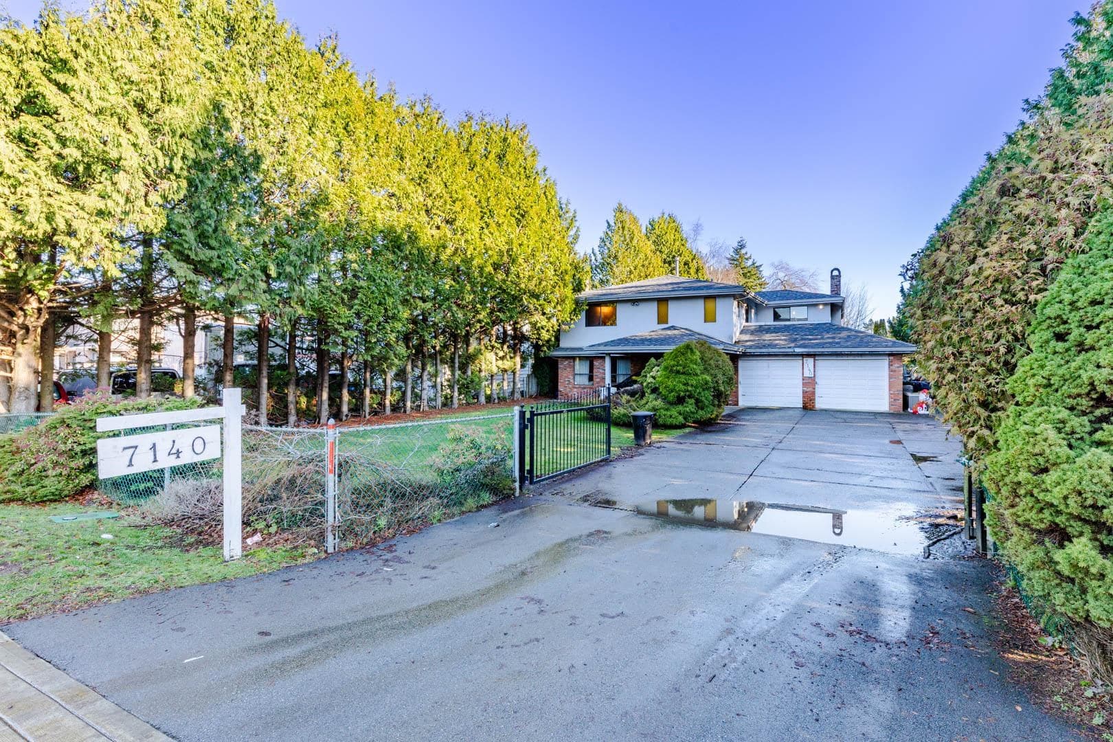 7140 No. 4 Road, Richmond