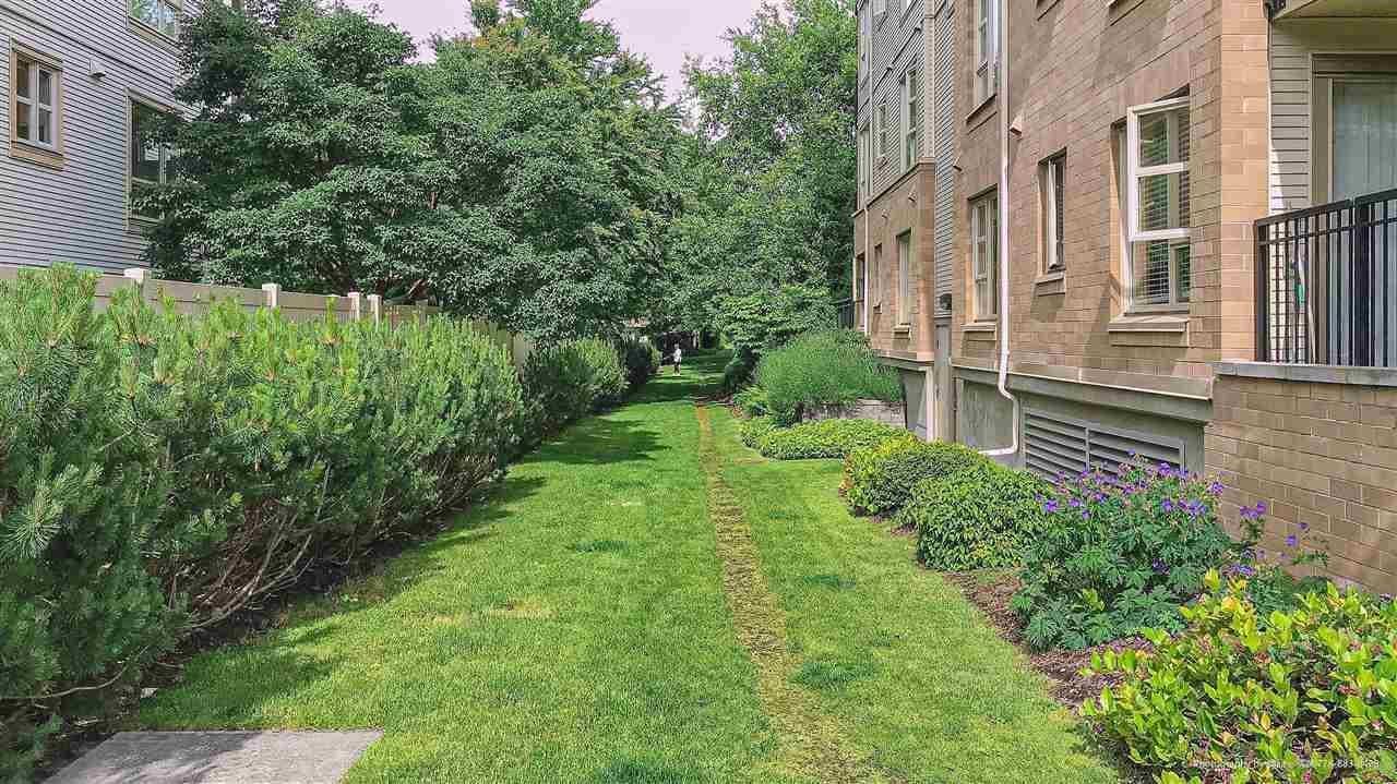 118 - 2388 Western Parkway, Vancouver, V6T 1P5 — photo 2