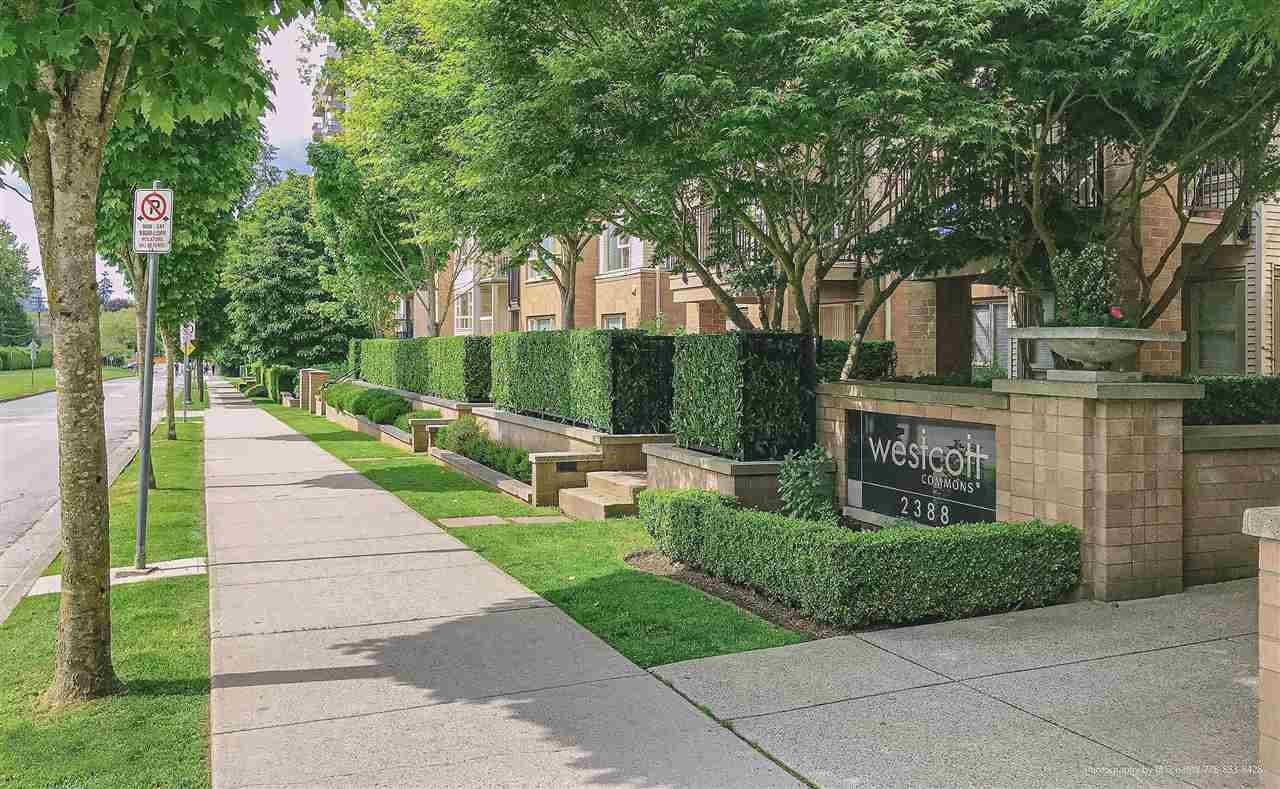 118 - 2388 Western Parkway, Vancouver, V6T 1P5 — photo 1