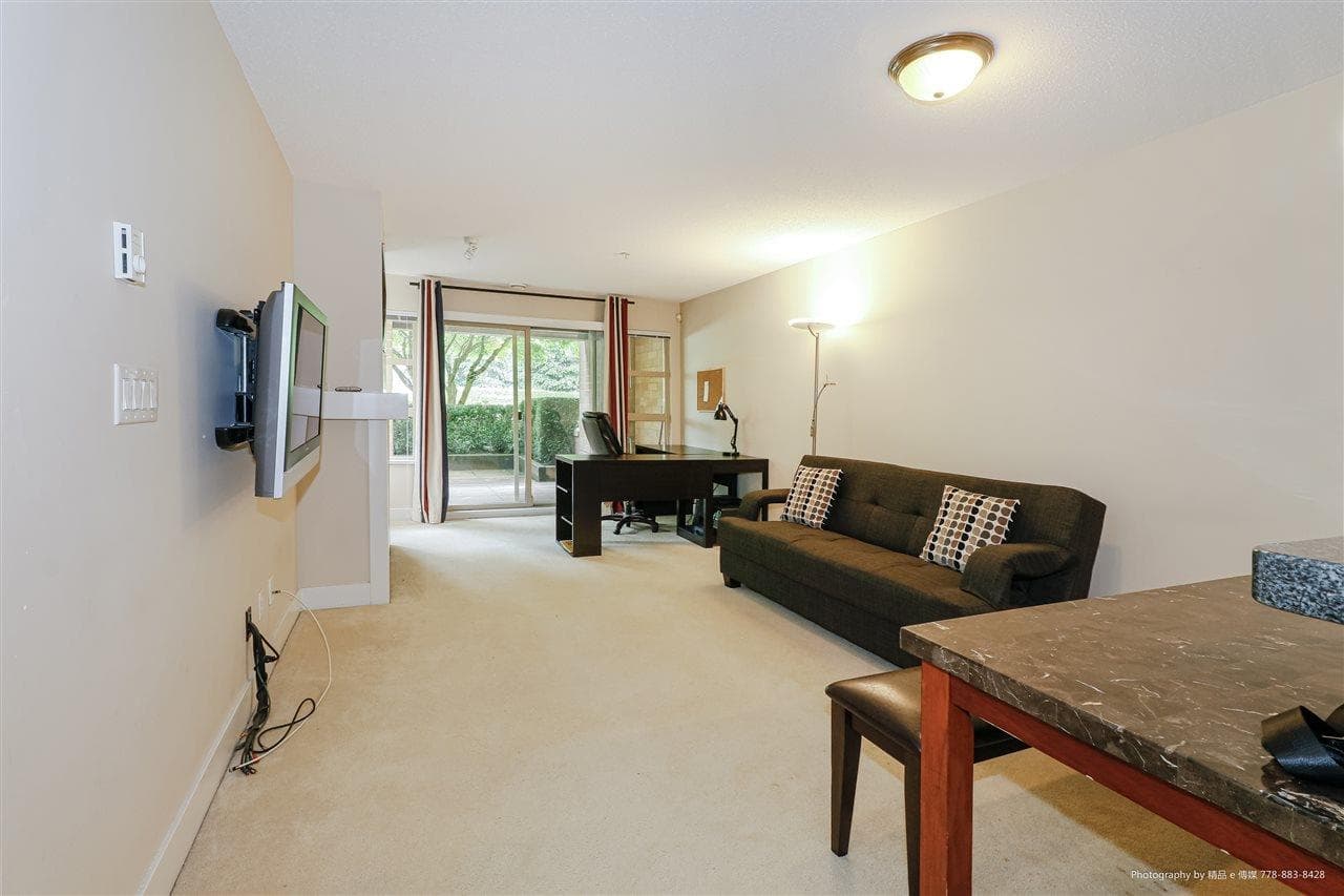 118 - 2388 Western Parkway, Vancouver, V6T 1P5 — photo 5