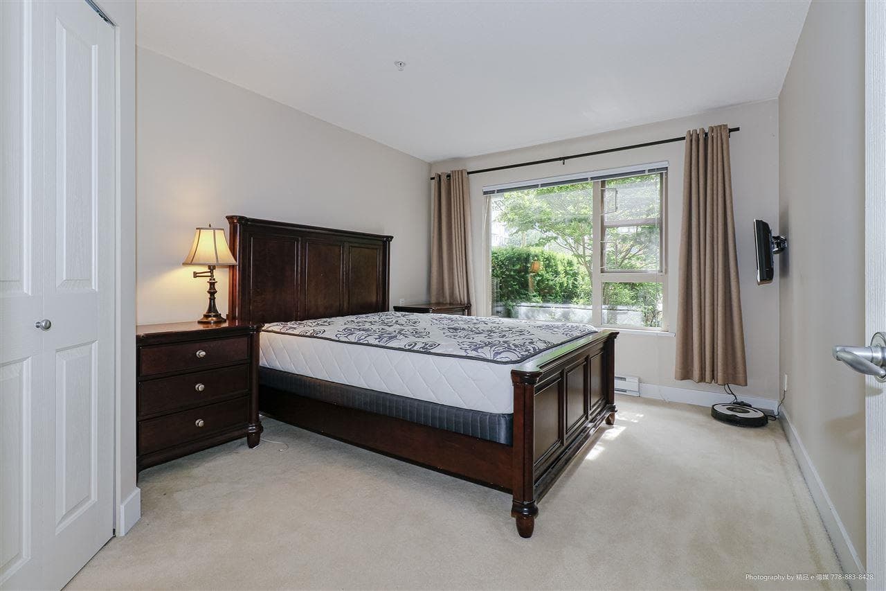 118 - 2388 Western Parkway, Vancouver, V6T 1P5 — photo 4