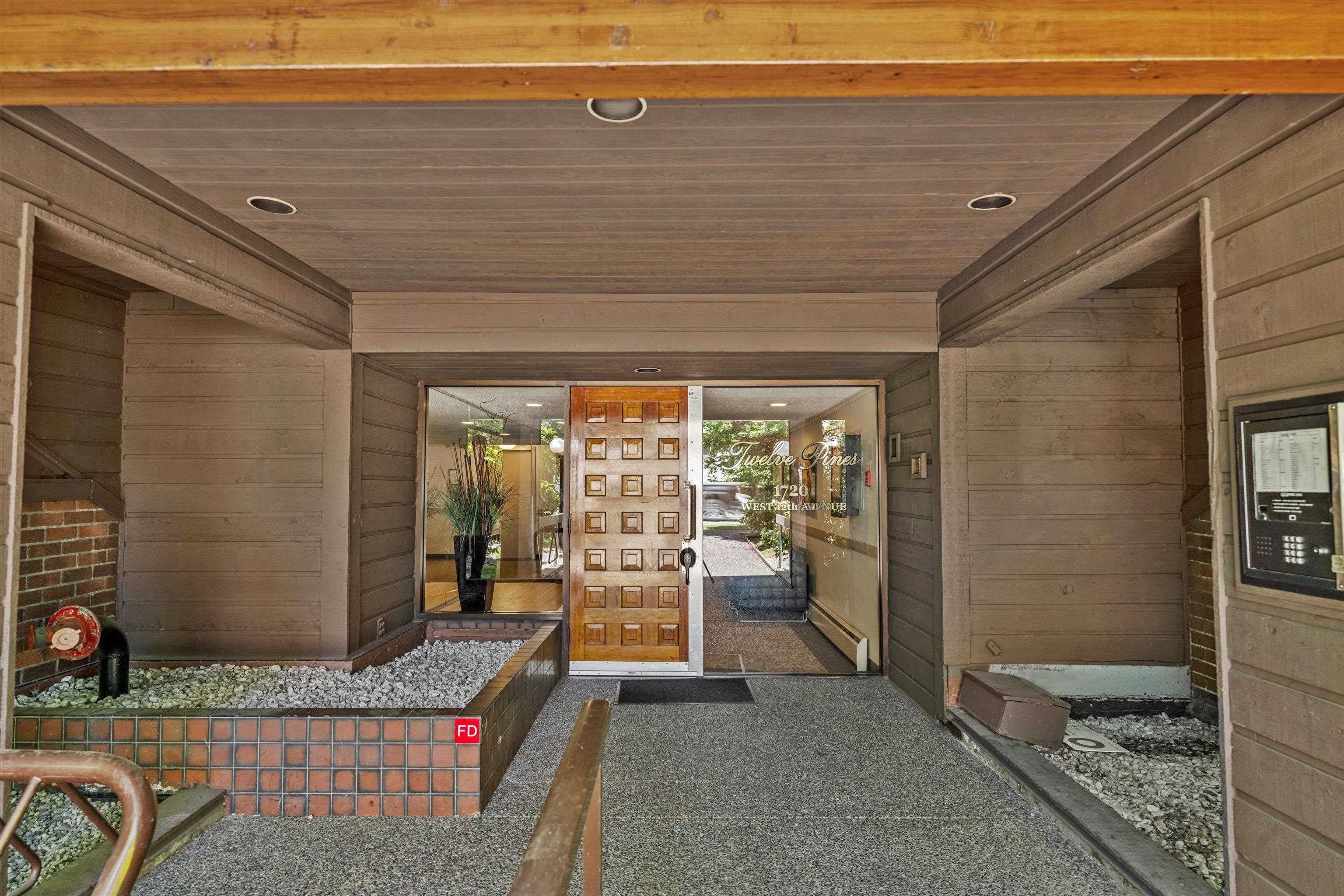 307 - 1720 W 12th Avenue, Vancouver, V6J 2E6 — photo 3