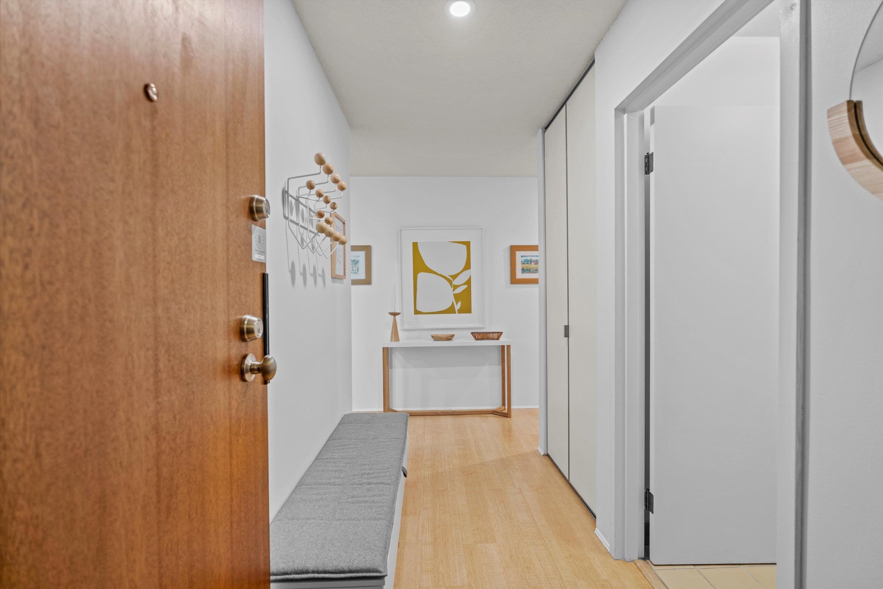 307 - 1720 W 12th Avenue, Vancouver, V6J 2E6 — photo 4