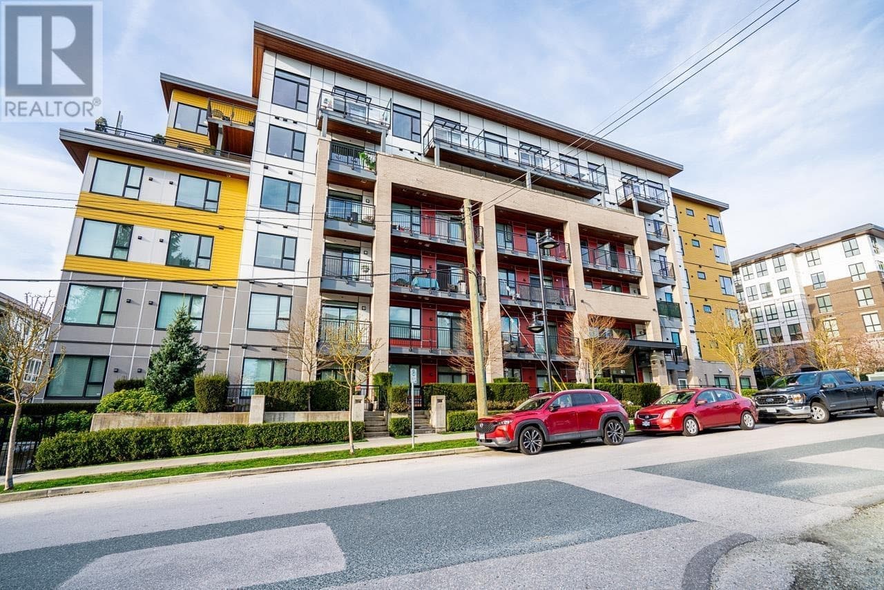 610 - 621 Regan Avenue, Coquitlam, V3J 0K1 — photo 2