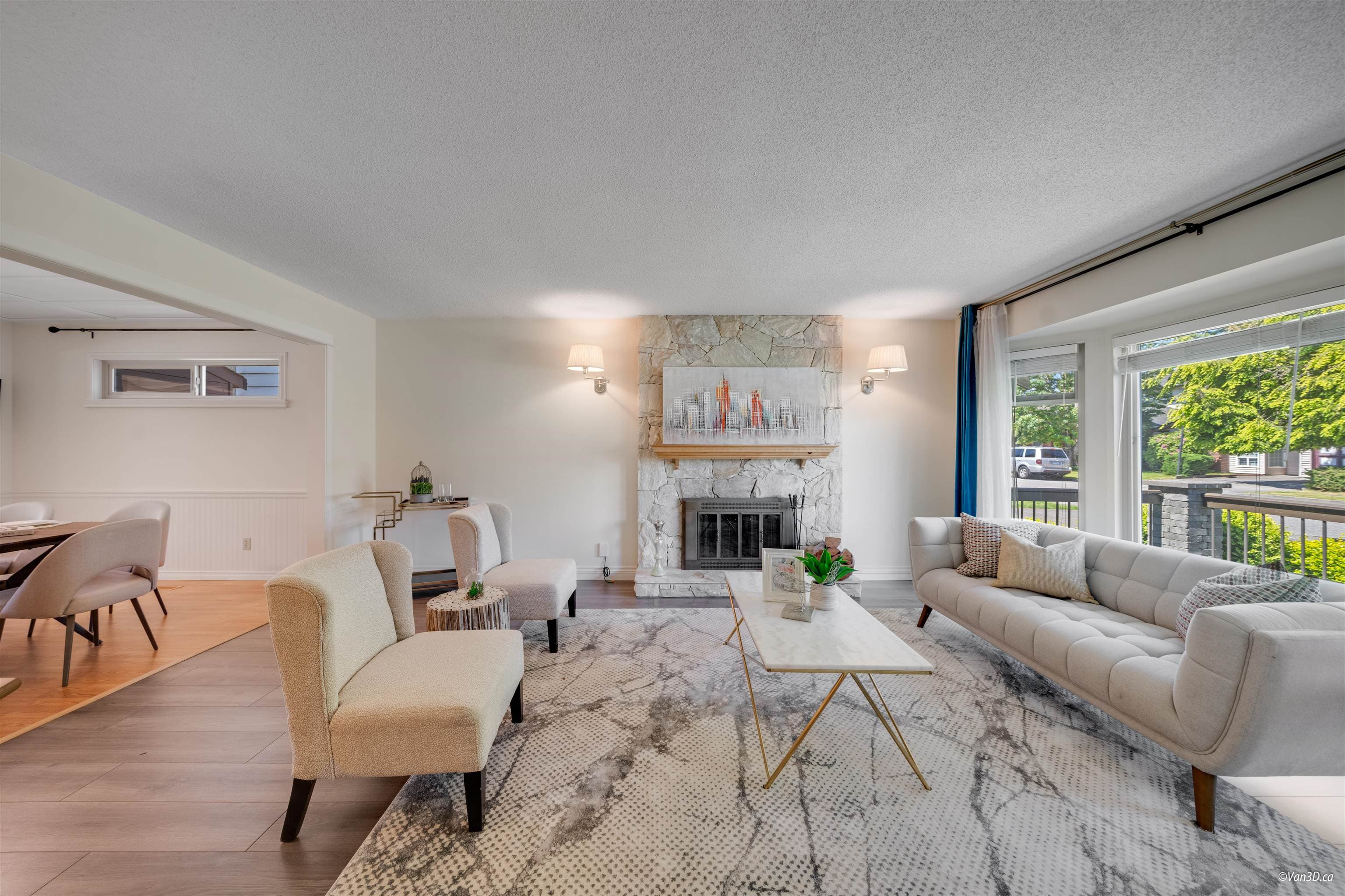 9666 Ashwood Drive, Richmond, V6Y 2Z5 — photo 2