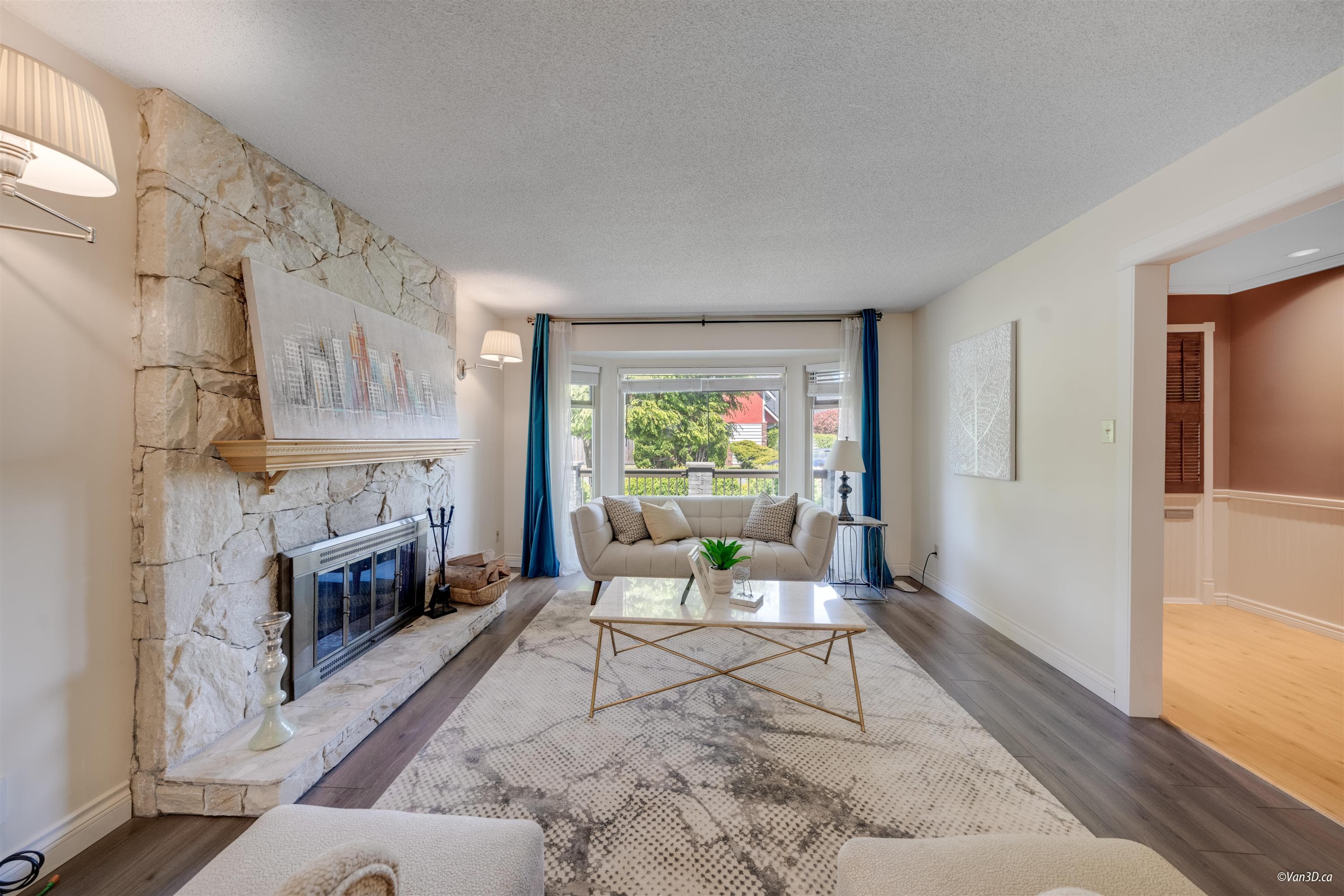 9666 Ashwood Drive, Richmond, V6Y 2Z5 — photo 3