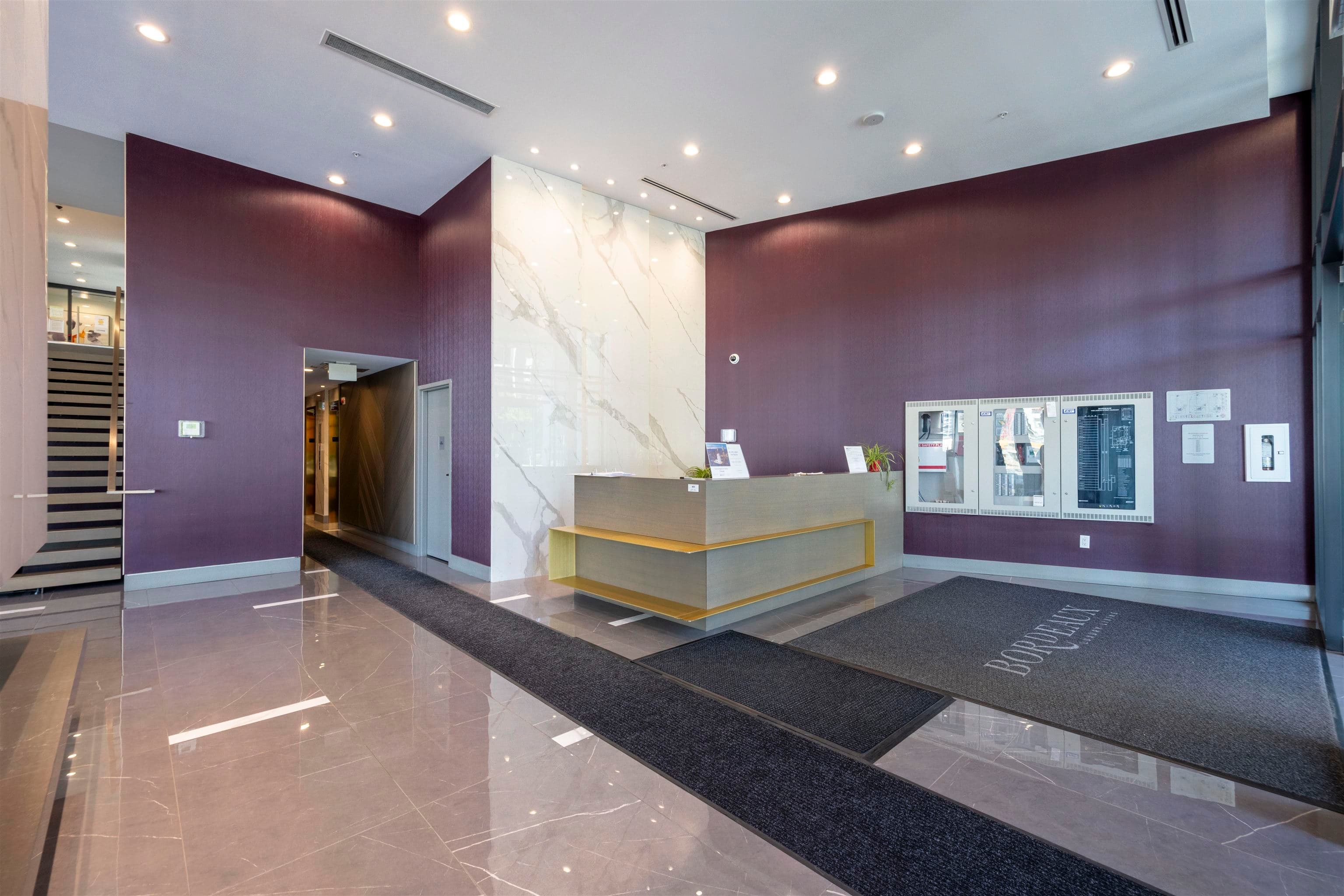 606 - 4488 Juneau Street, Burnaby, V5C 0M4 — photo 3