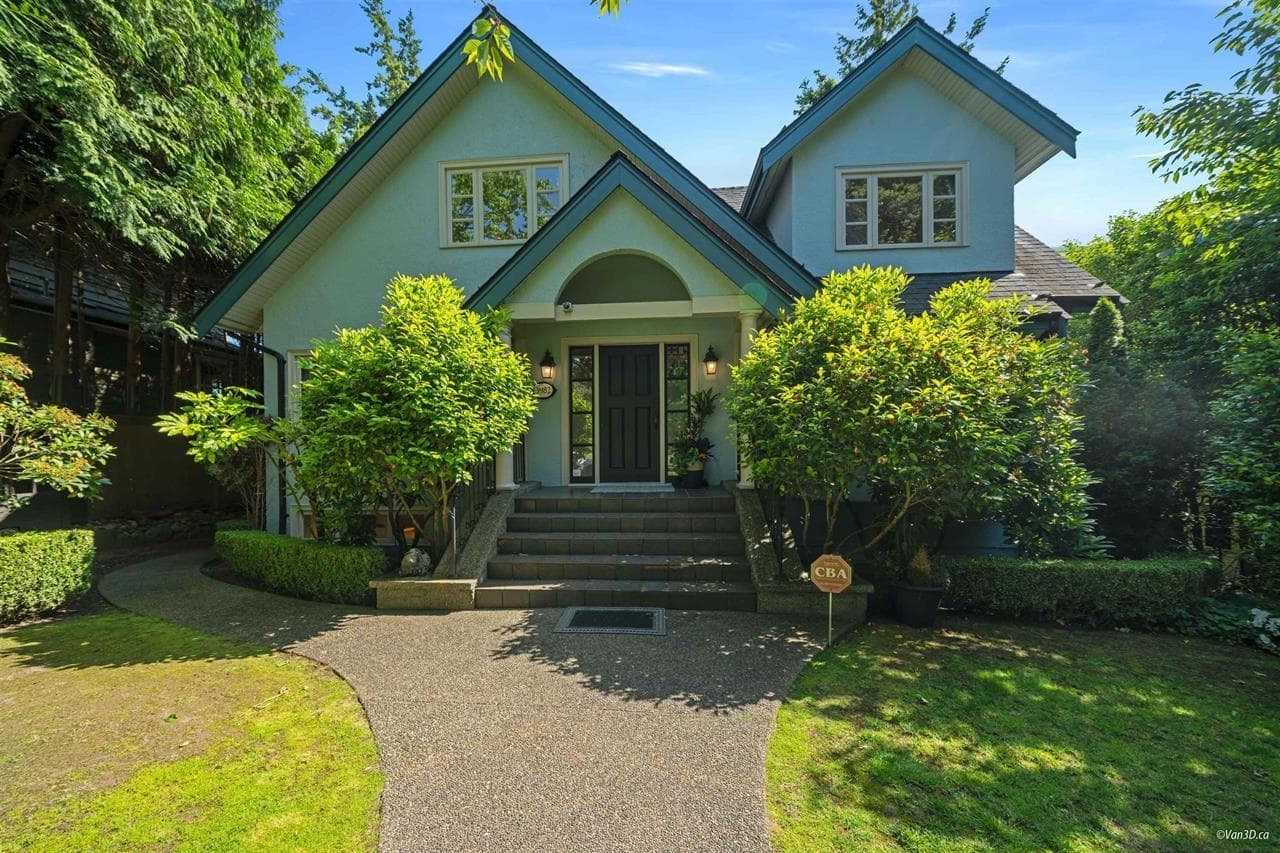 3982 W 35th Avenue, Vancouver