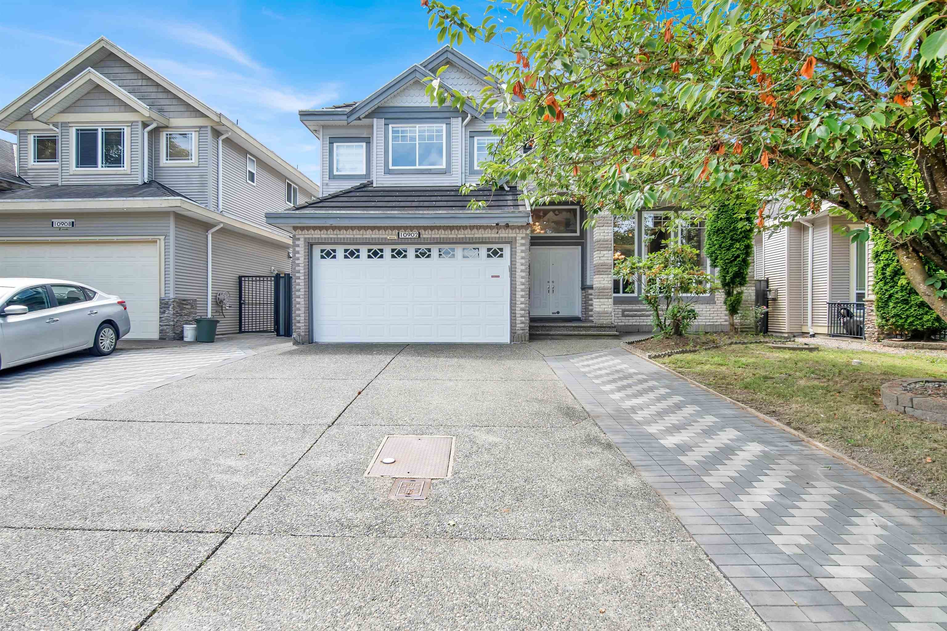10902 84 Avenue, Delta