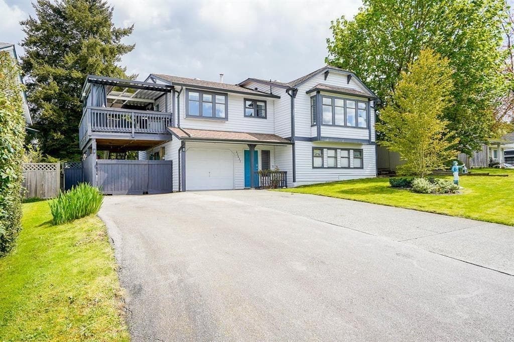 22637 Kendrick Loop, Maple Ridge