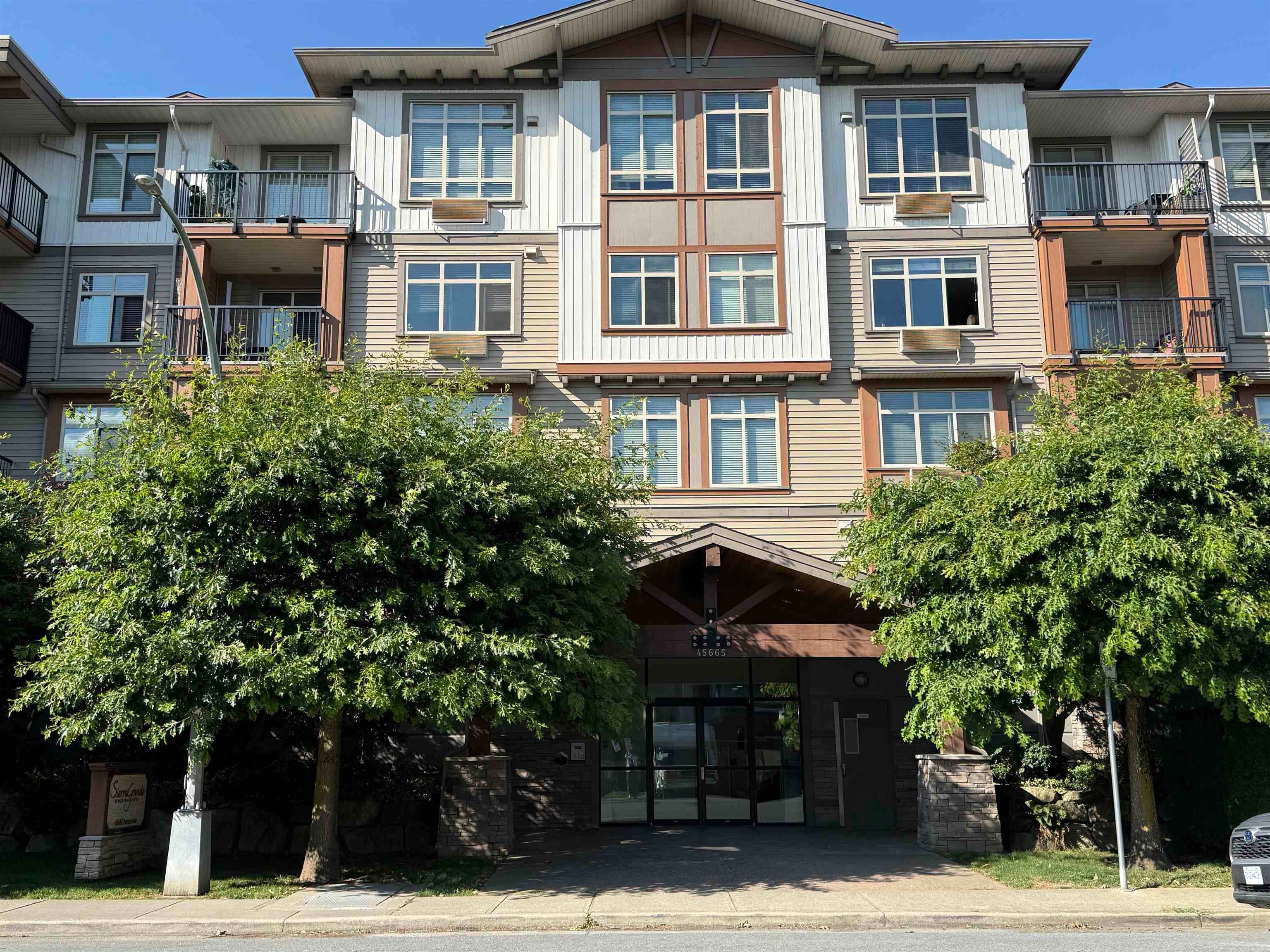 208 - 45665 Patten Avenue, Chilliwack, V2P 0E3 — photo 2