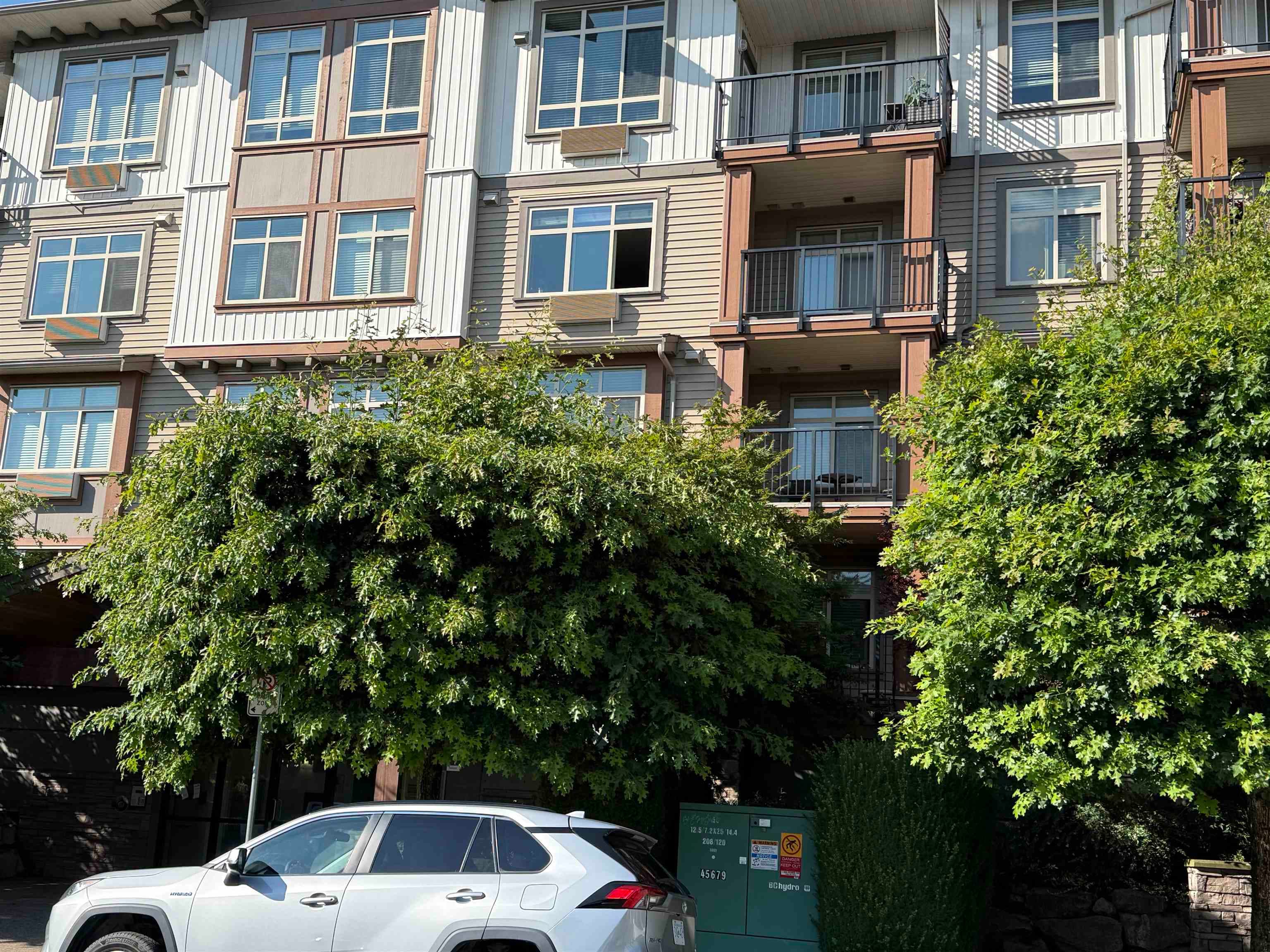 208 - 45665 Patten Avenue, Chilliwack, V2P 0E3 — photo 1