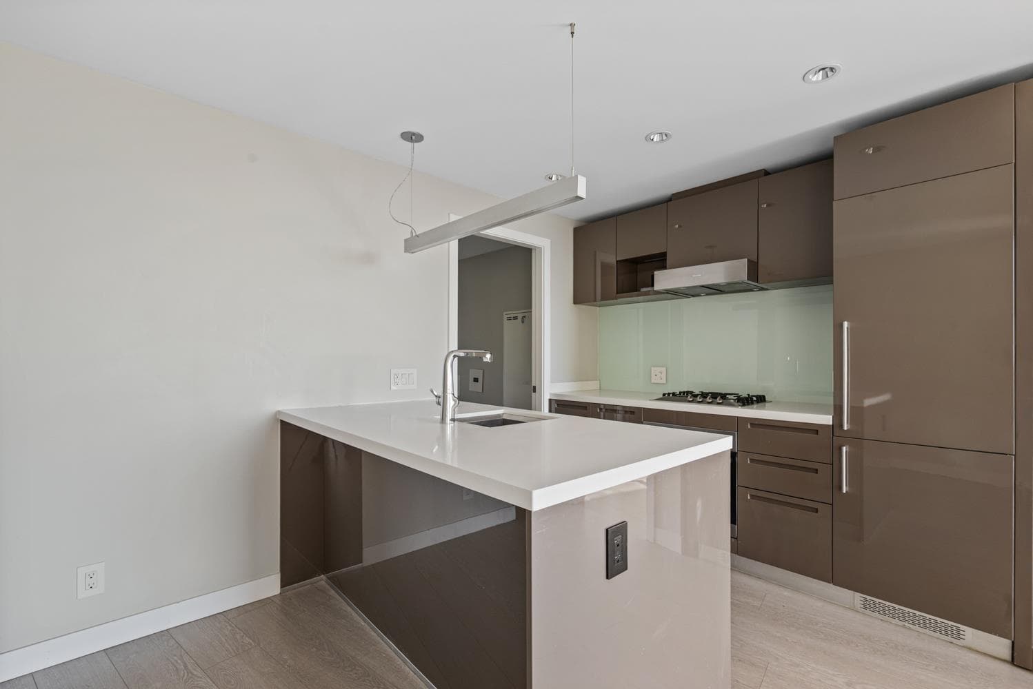 430X - 777 Richards Street, Vancouver, V6B 0M6 — photo 2