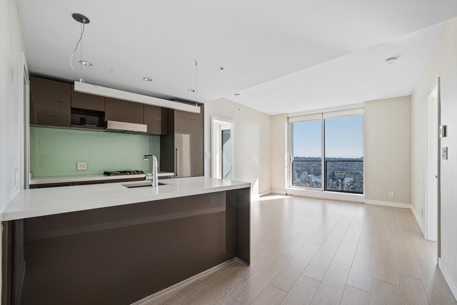 430X - 777 Richards Street, Vancouver, V6B 0M6 — photo 3