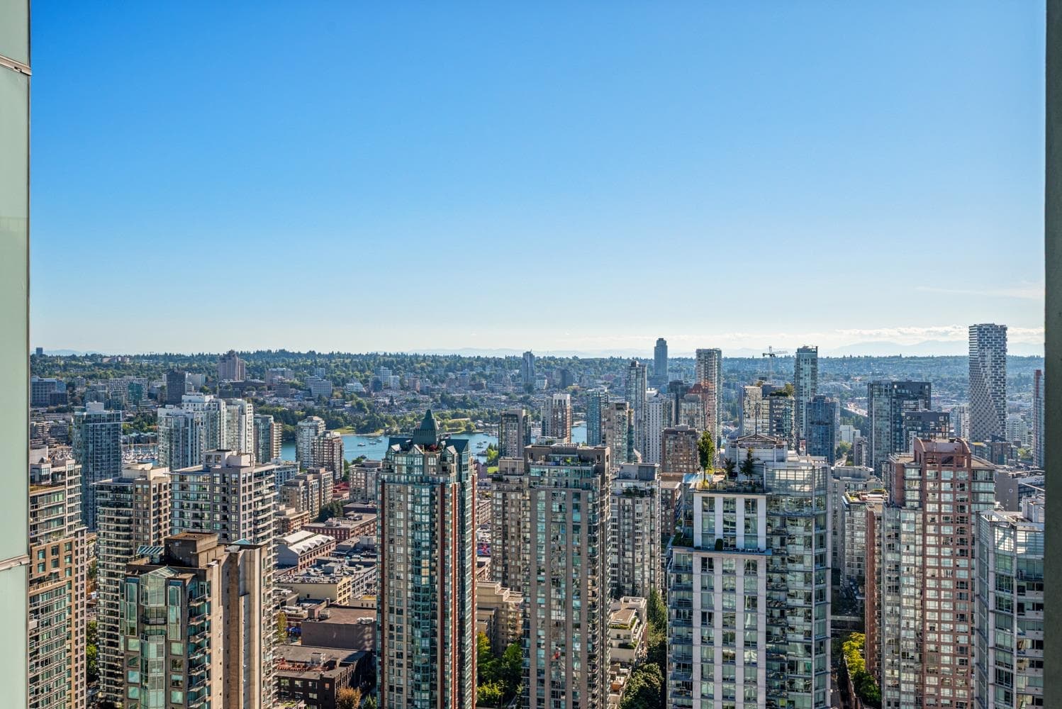 430X - 777 Richards Street, Vancouver, V6B 0M6 — photo 1