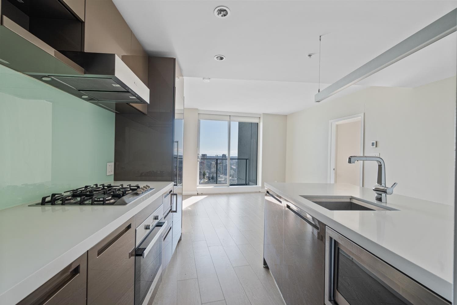 430X - 777 Richards Street, Vancouver, V6B 0M6 — photo 5