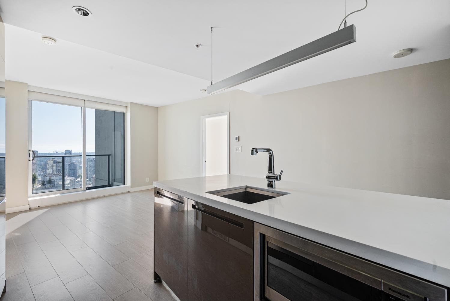 430X - 777 Richards Street, Vancouver, V6B 0M6 — photo 4