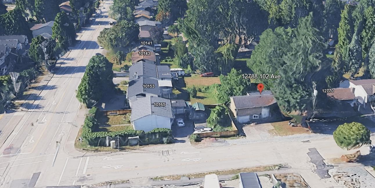 12788 102 Avenue, Surrey
