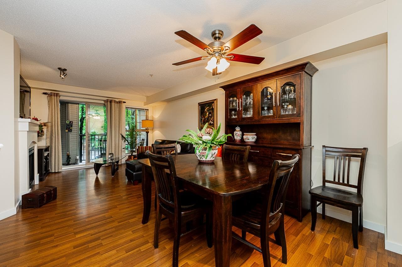 206 - 2958 Silver Springs Boulevard, Coquitlam, V3E 3R9 — photo 5
