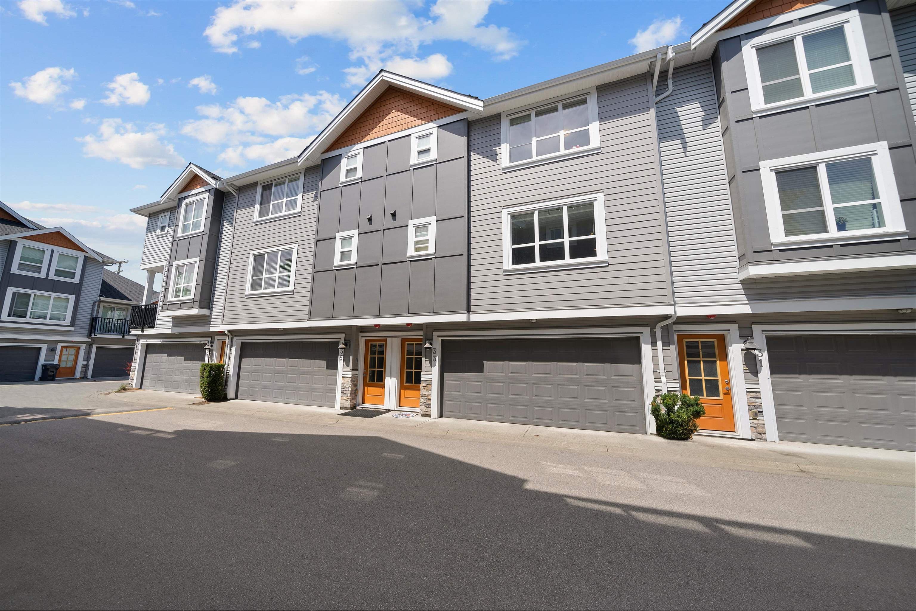 33 - 20856 76 Avenue, Langley, V2Y 0S7 — photo 5