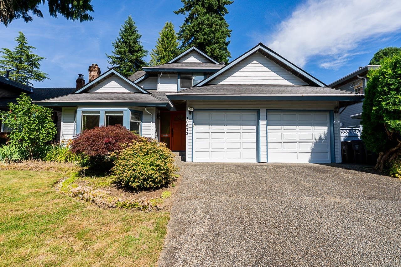10672 Glenwood Drive, Surrey