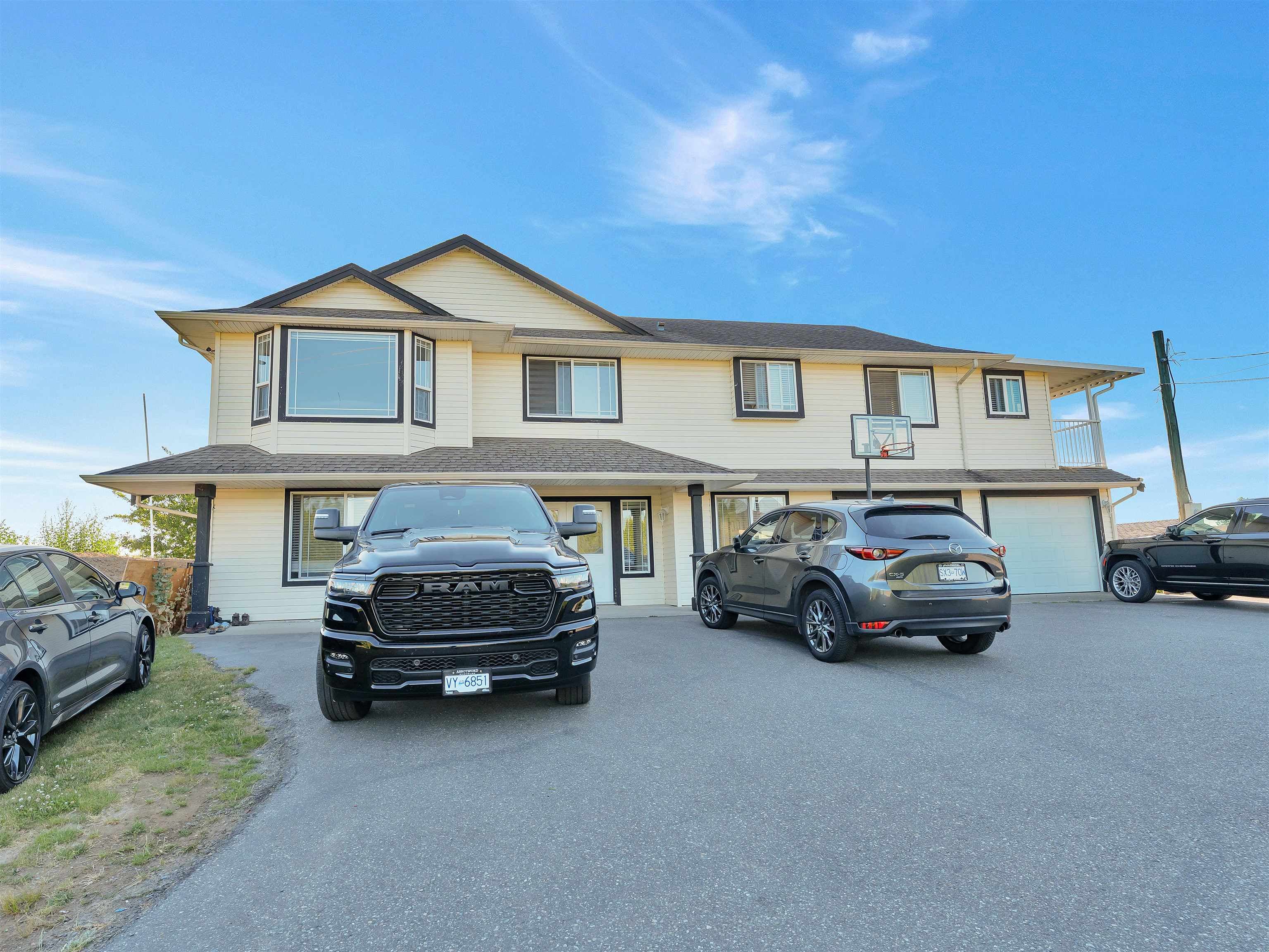 5411 Gladwin Road, Abbotsford