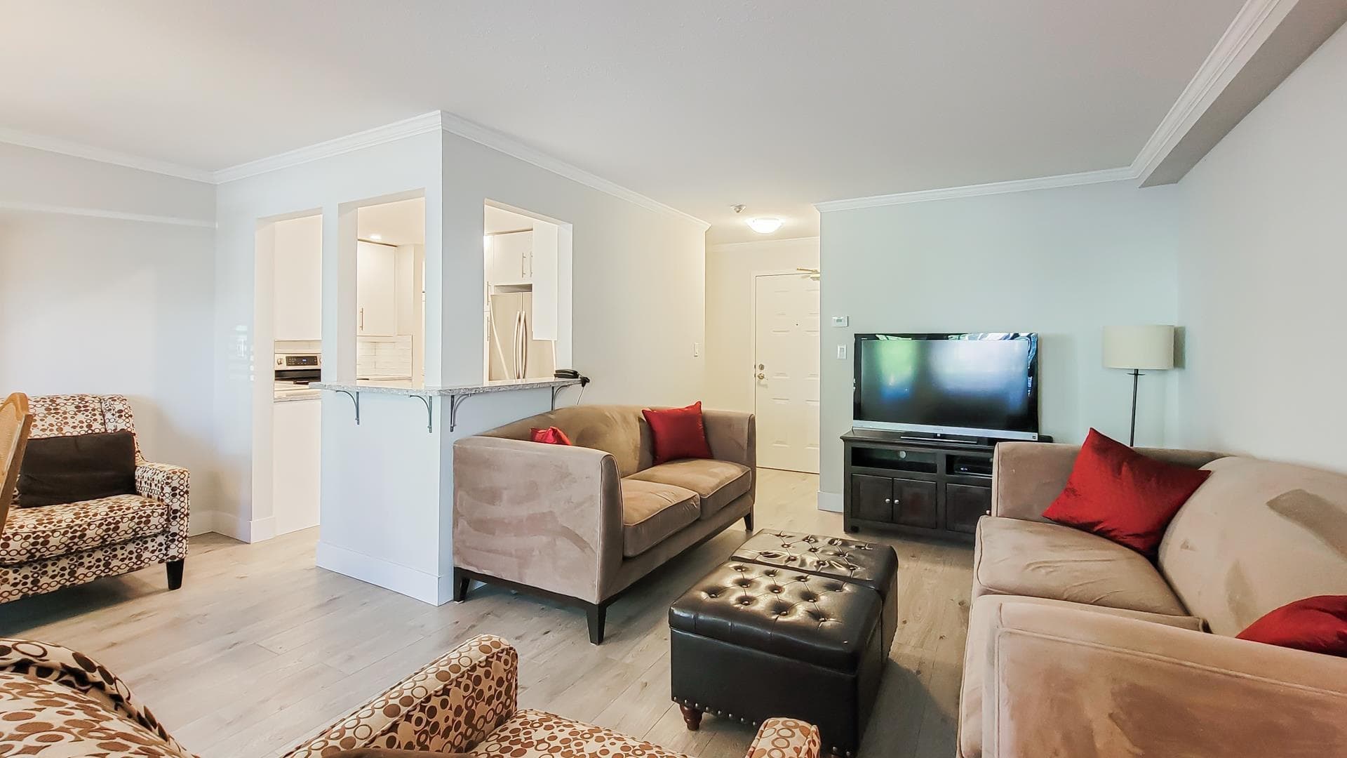 106 - 32145 Old Yale Road, Abbotsford, V2T 2C8 — photo 4