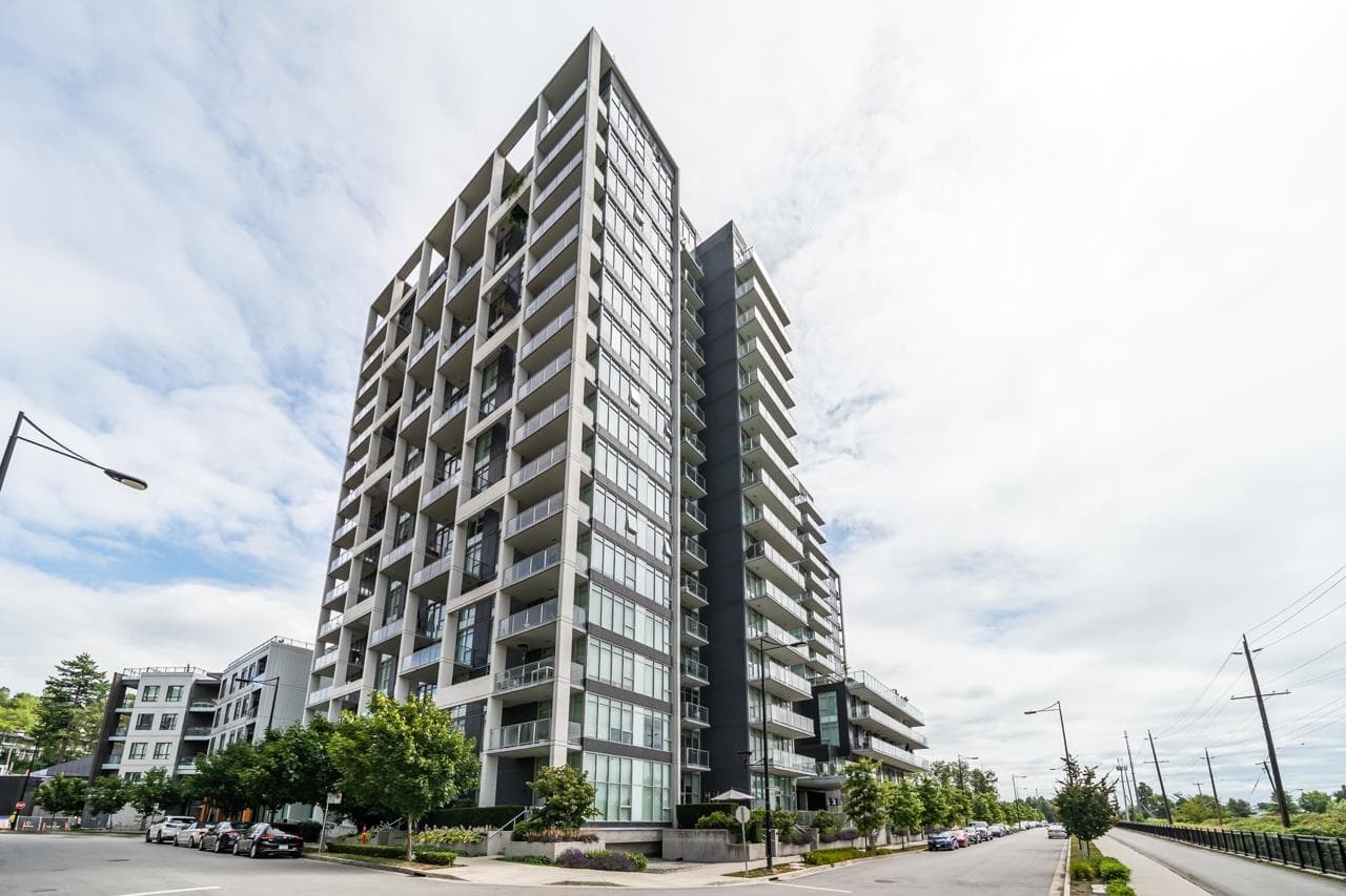 1403 - 8570 Rivergrass Drive, Vancouver, V5S 0H4 — photo 2