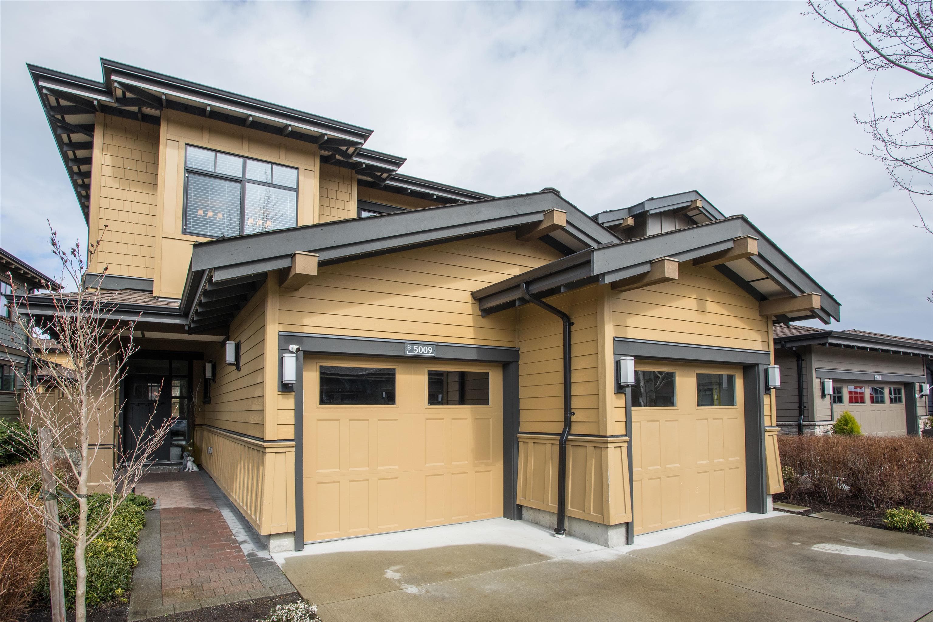 5009 Cedar Springs Drive, Tsawwassen, V4M 0A7 — photo 2