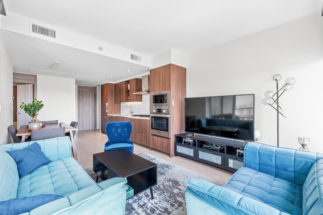2602 - 4730 Lougheed Highway, Burnaby, V5C 0M9 — photo 4