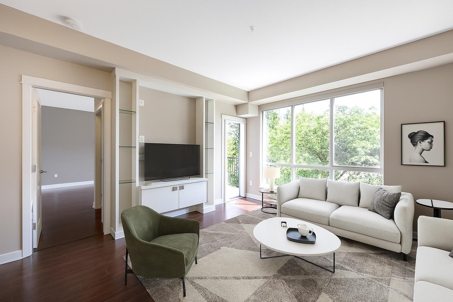 316 - 12039 64 Avenue, Surrey, V3W 0R7 — photo 4