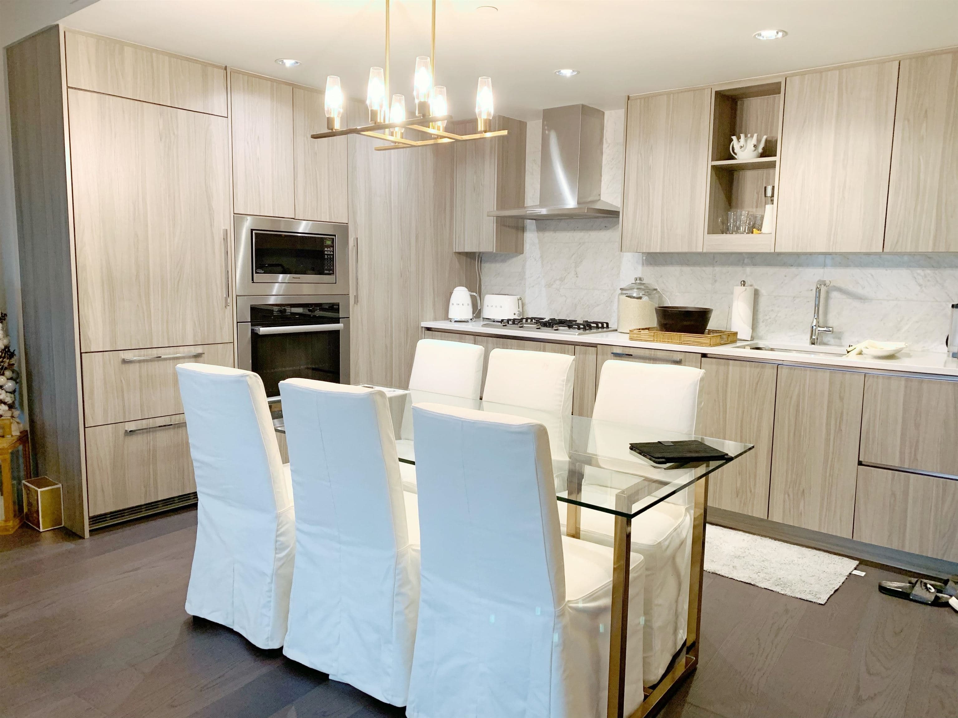 2620 - 89 Nelson Street, Vancouver, V6Z 0E7 — photo 3